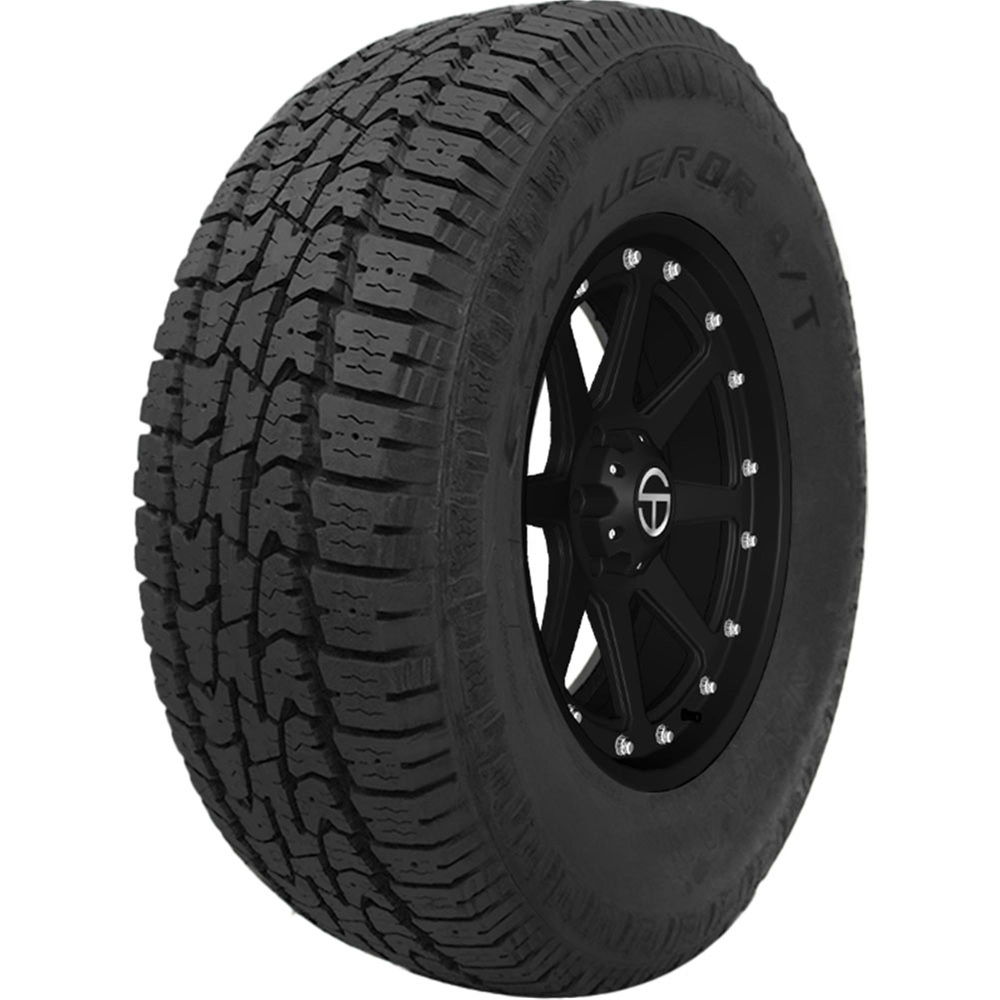155R13C 90/88Q Conqueror AT-5 Nankang (A/t Tipi)