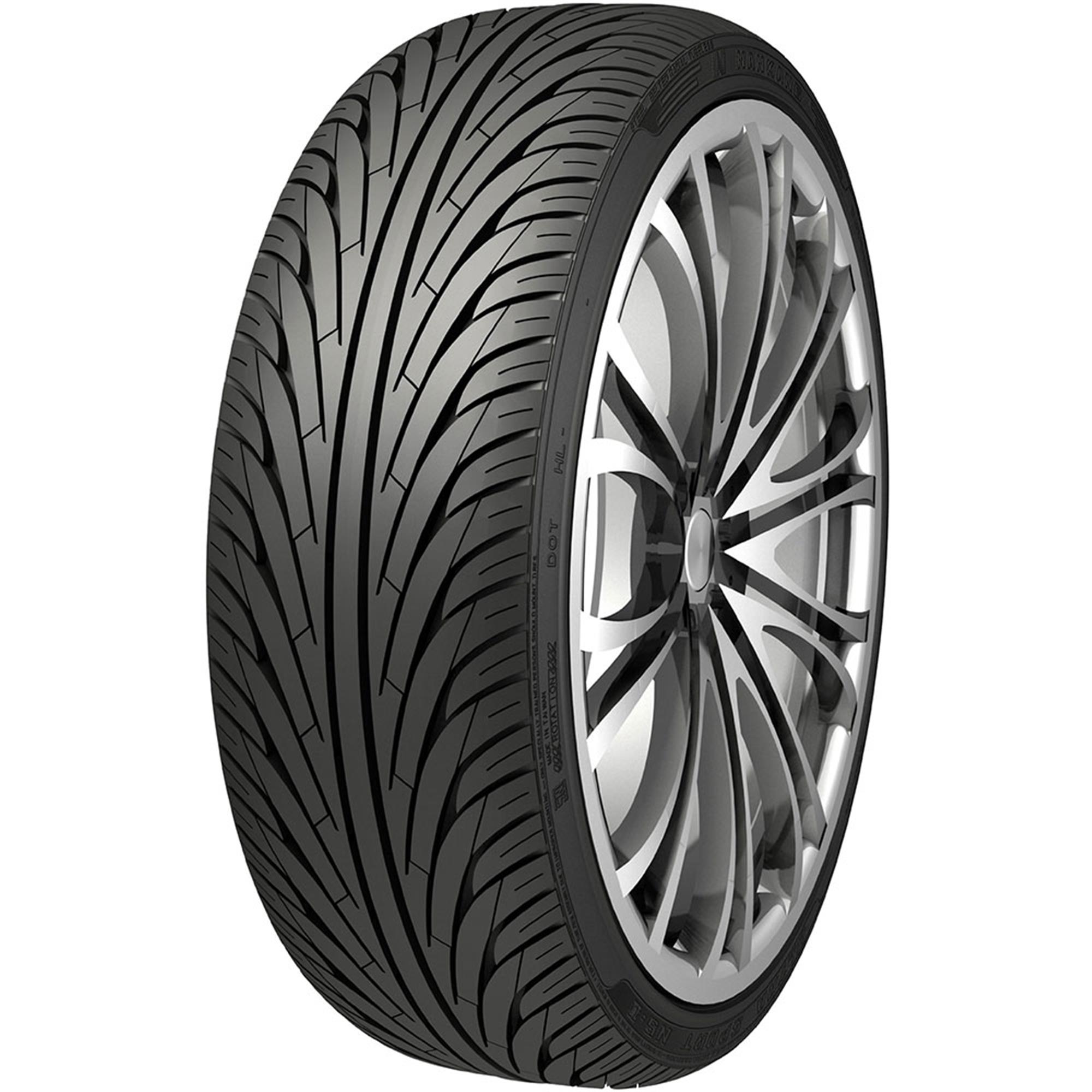 165/50R15 72V Ultra Sport NS-2 Nankang