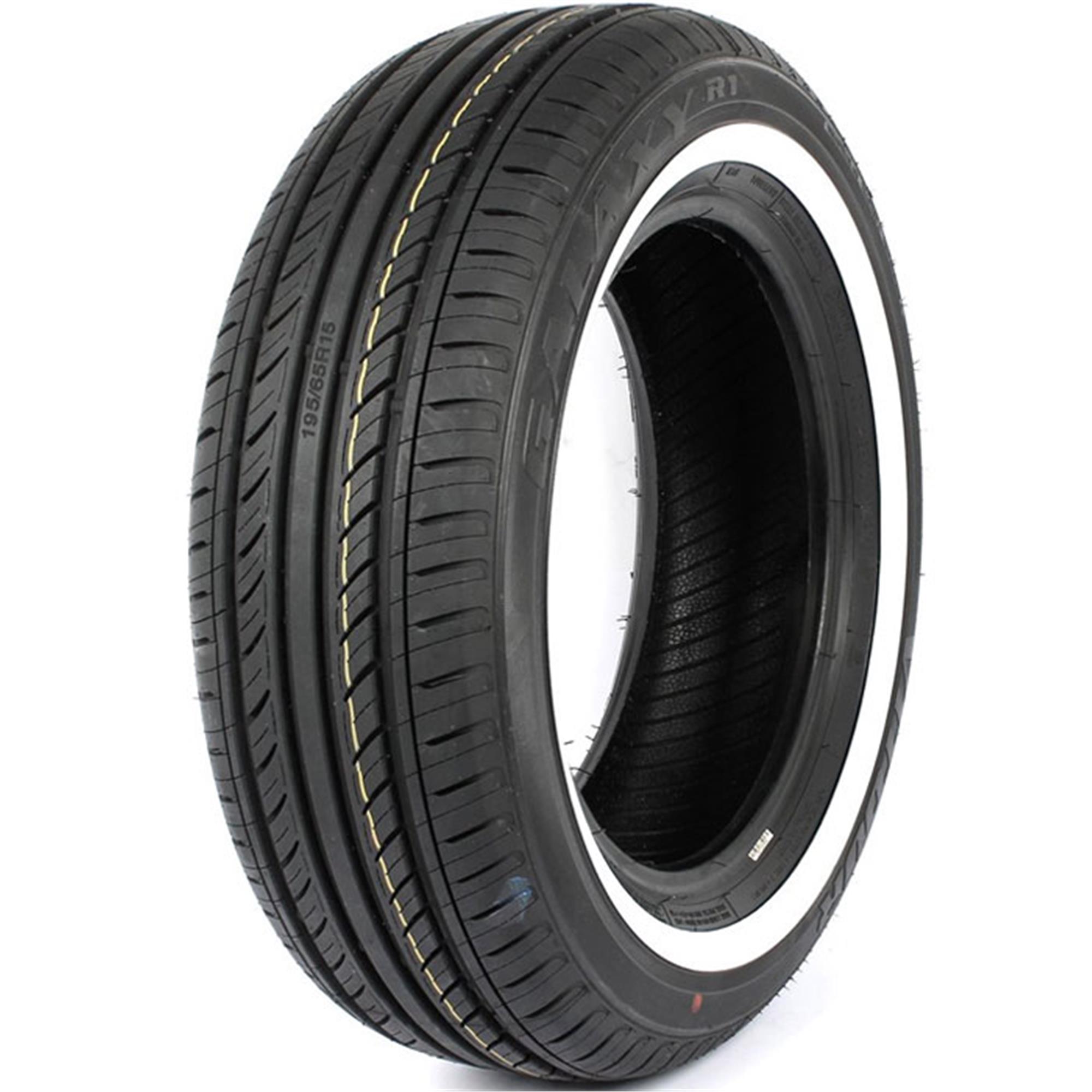 175/70R13 82T (WSW) (Beyaz Yanak) Galaxy R1 Vitour