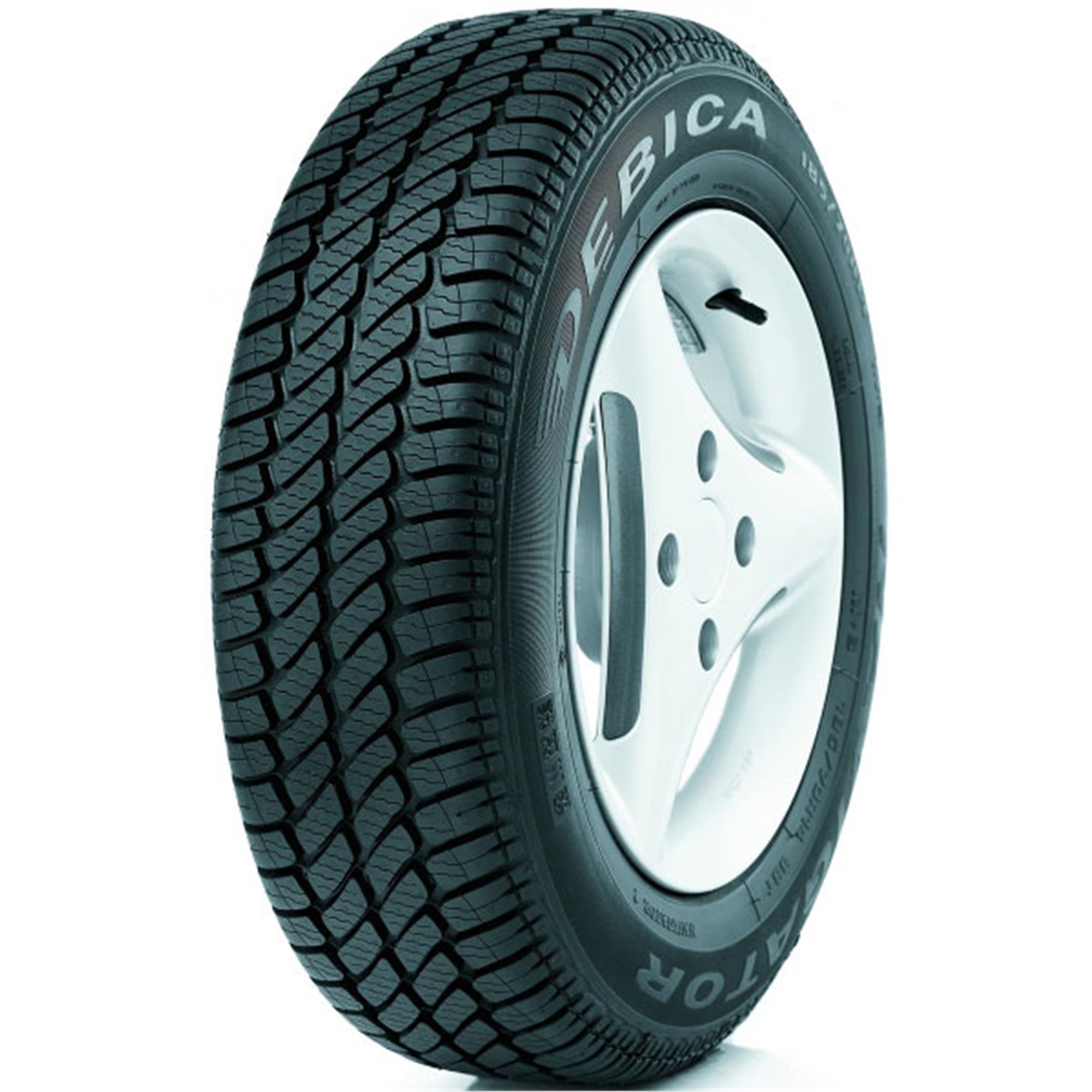 185/65R14 86T Navigator 2 Debica