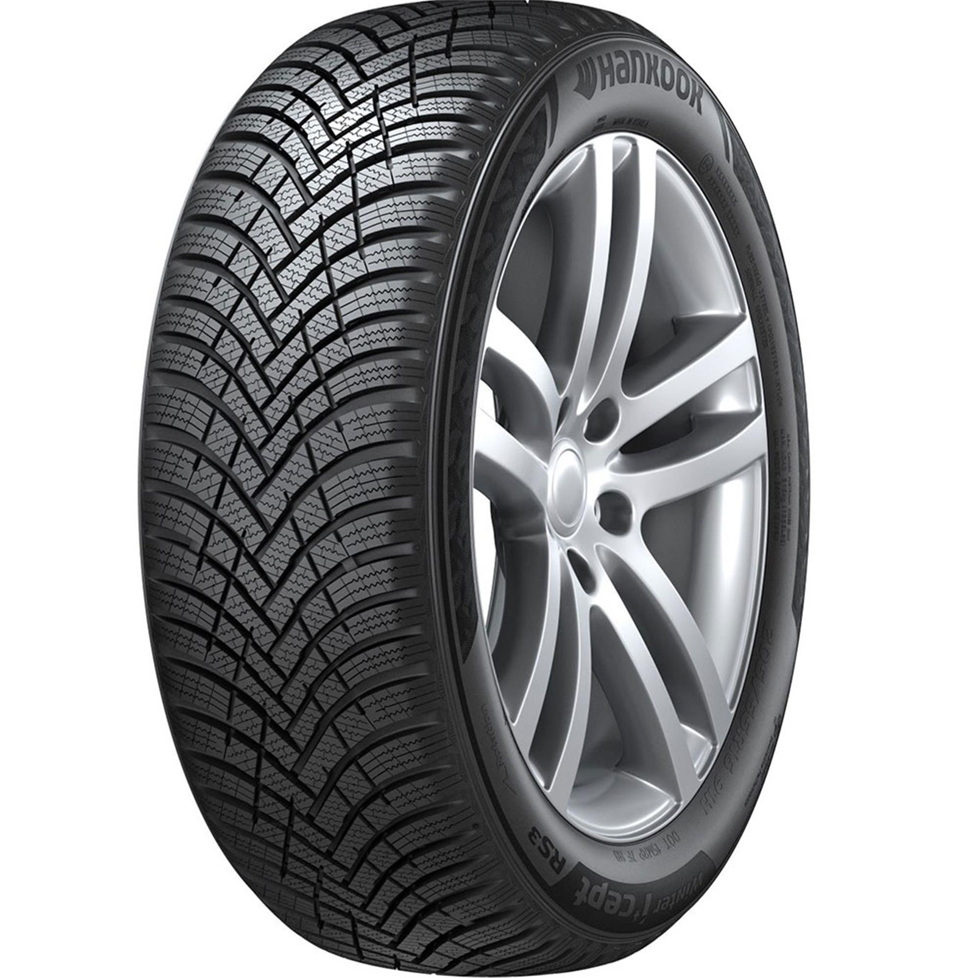 185/65R15 92T XL Winter i-cept RS3 W462 Hankook 2025