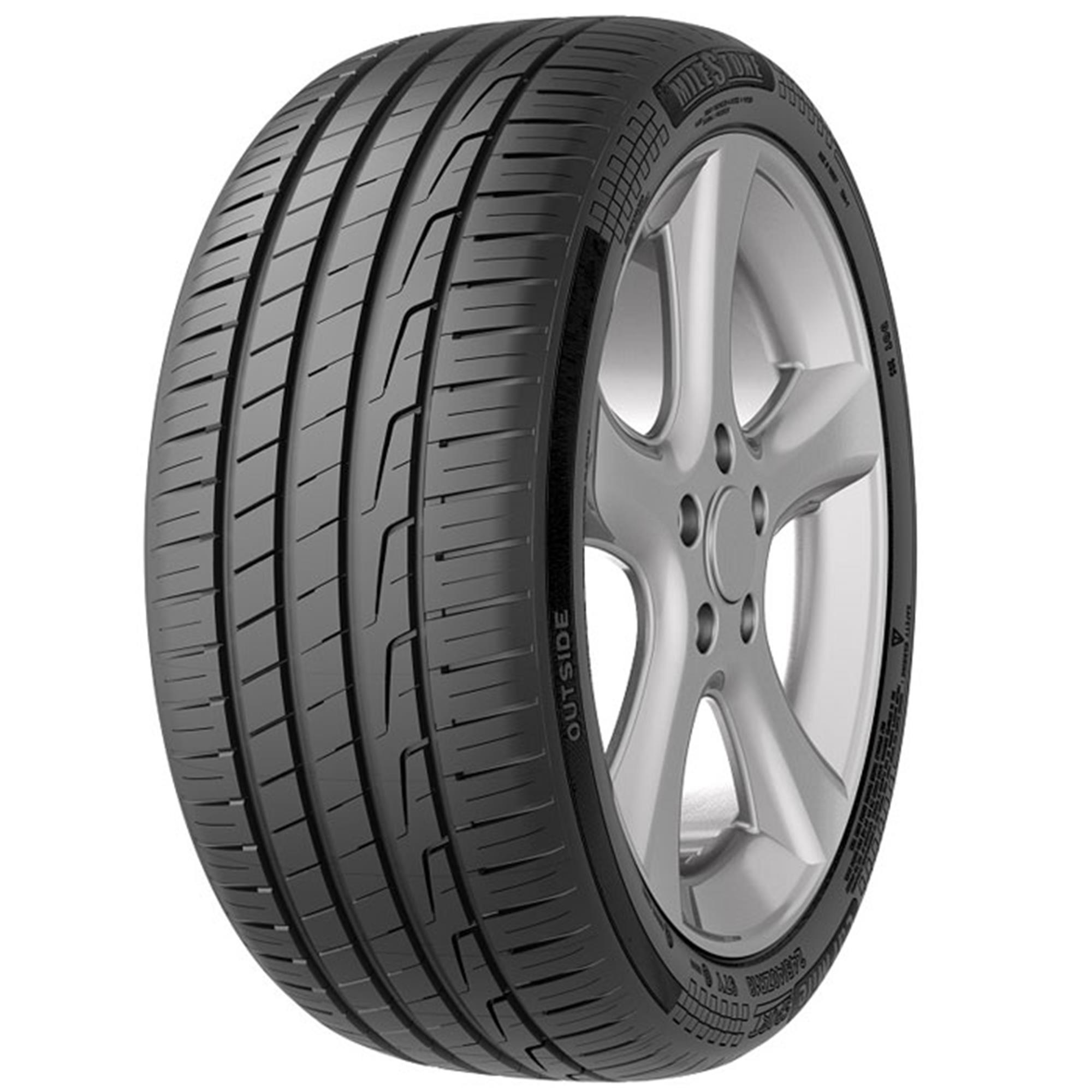 195/45R14 77V Carmile Sport Milestone