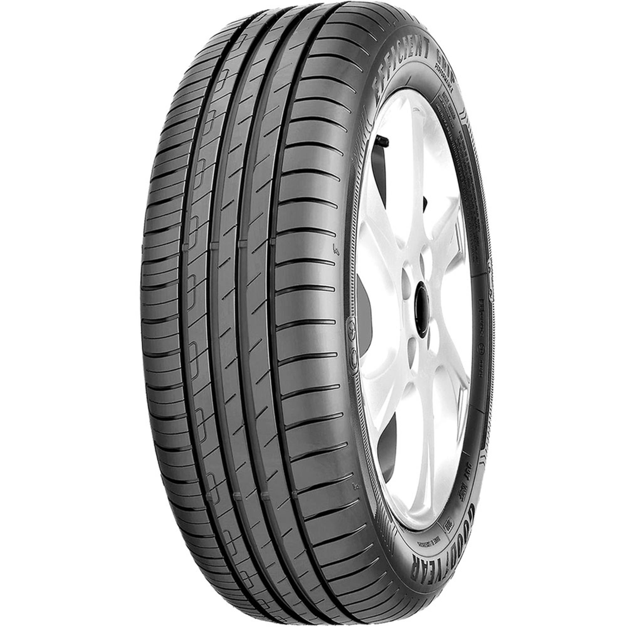 195/55R15 85H EfficientGrip Performance Goodyear