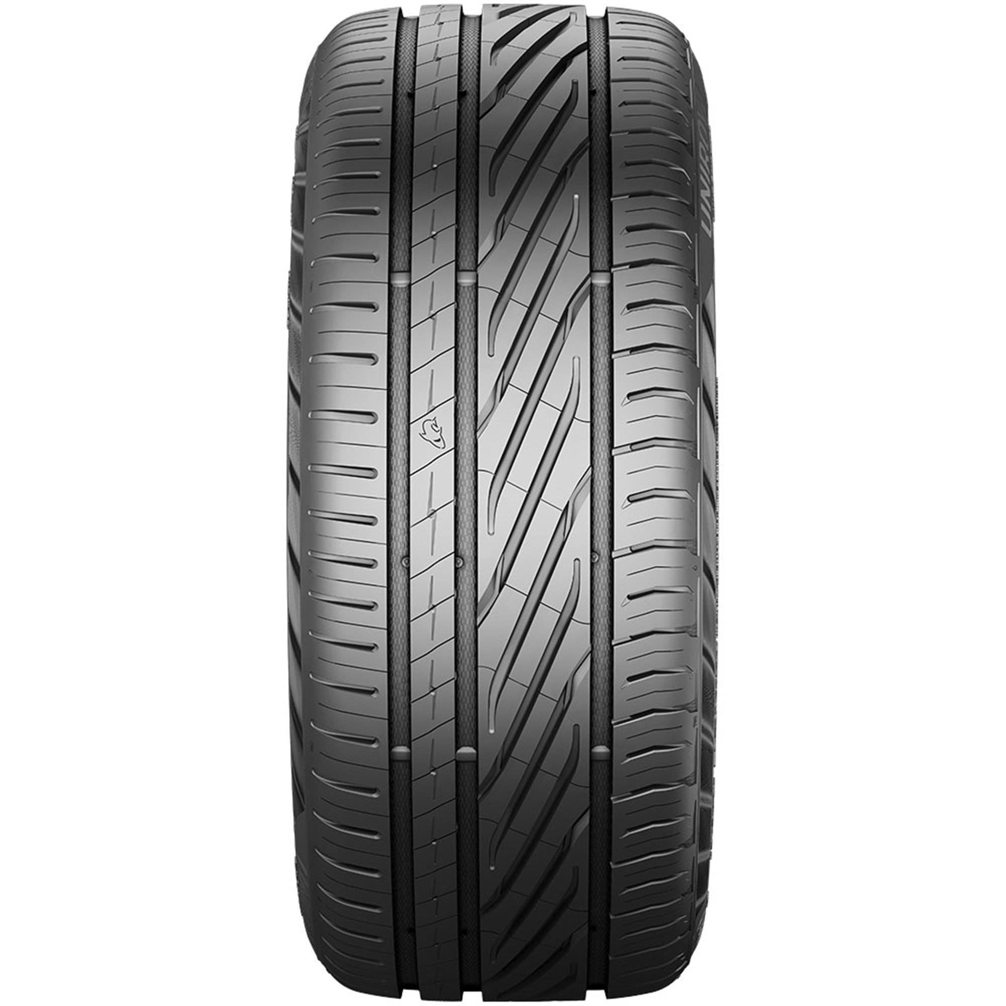 195/55R16 87H RainSport 5 Uniroyal