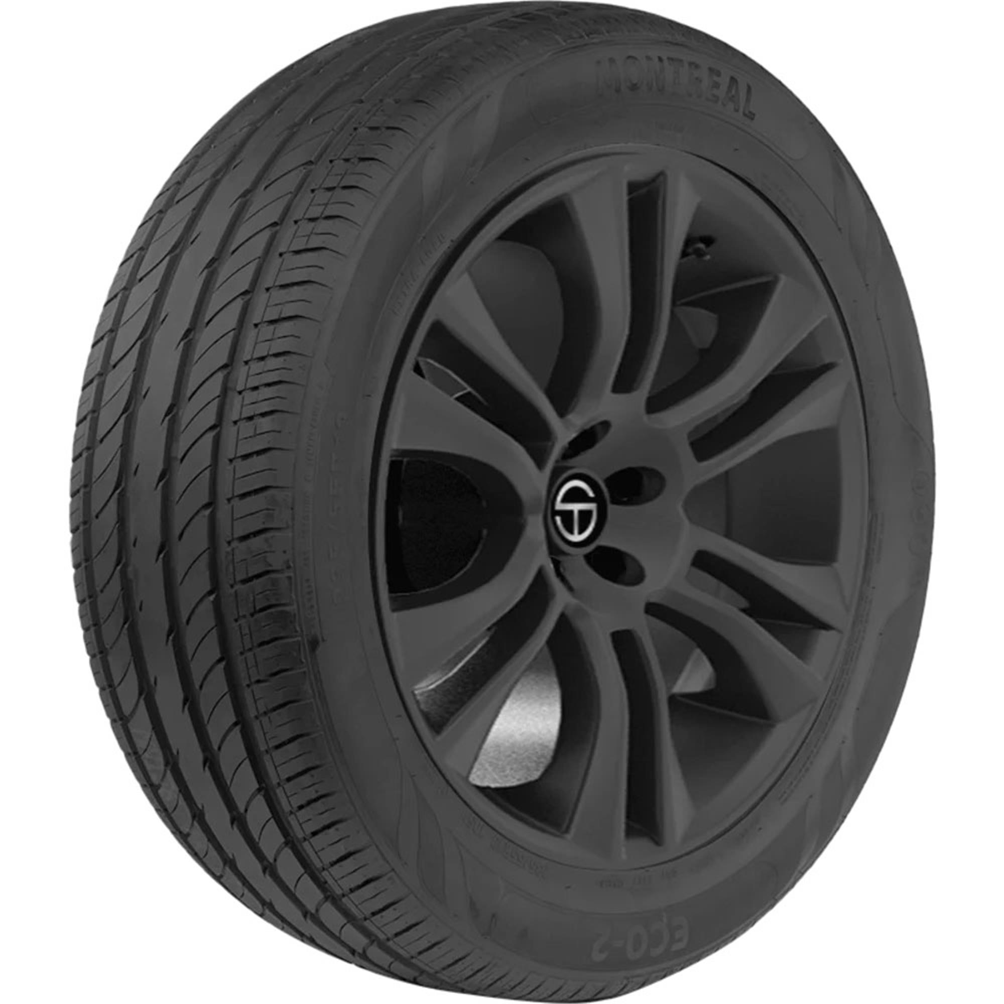 195/55R16 87V Unique UHP Waterfall