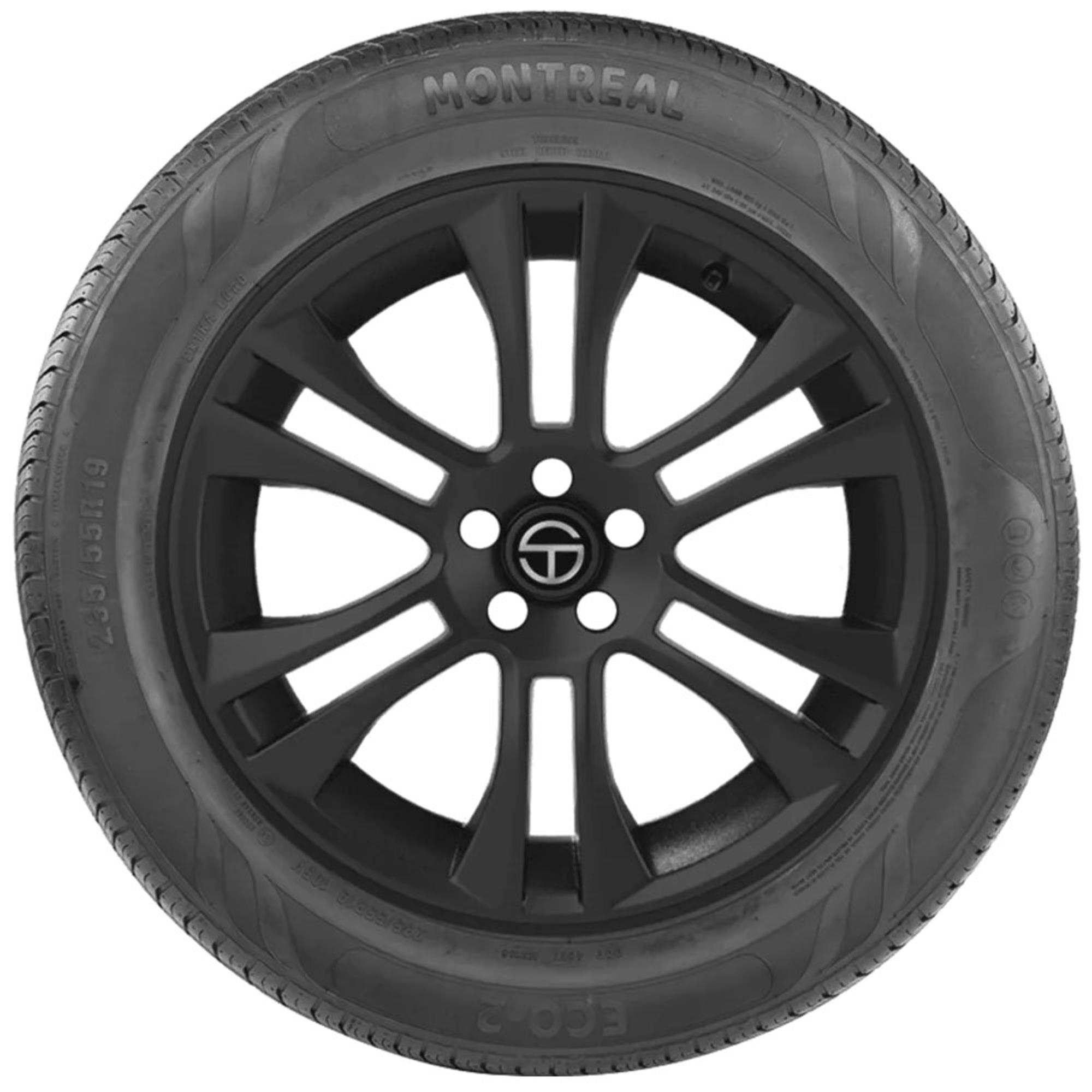 195/55R16 87V Unique UHP Waterfall