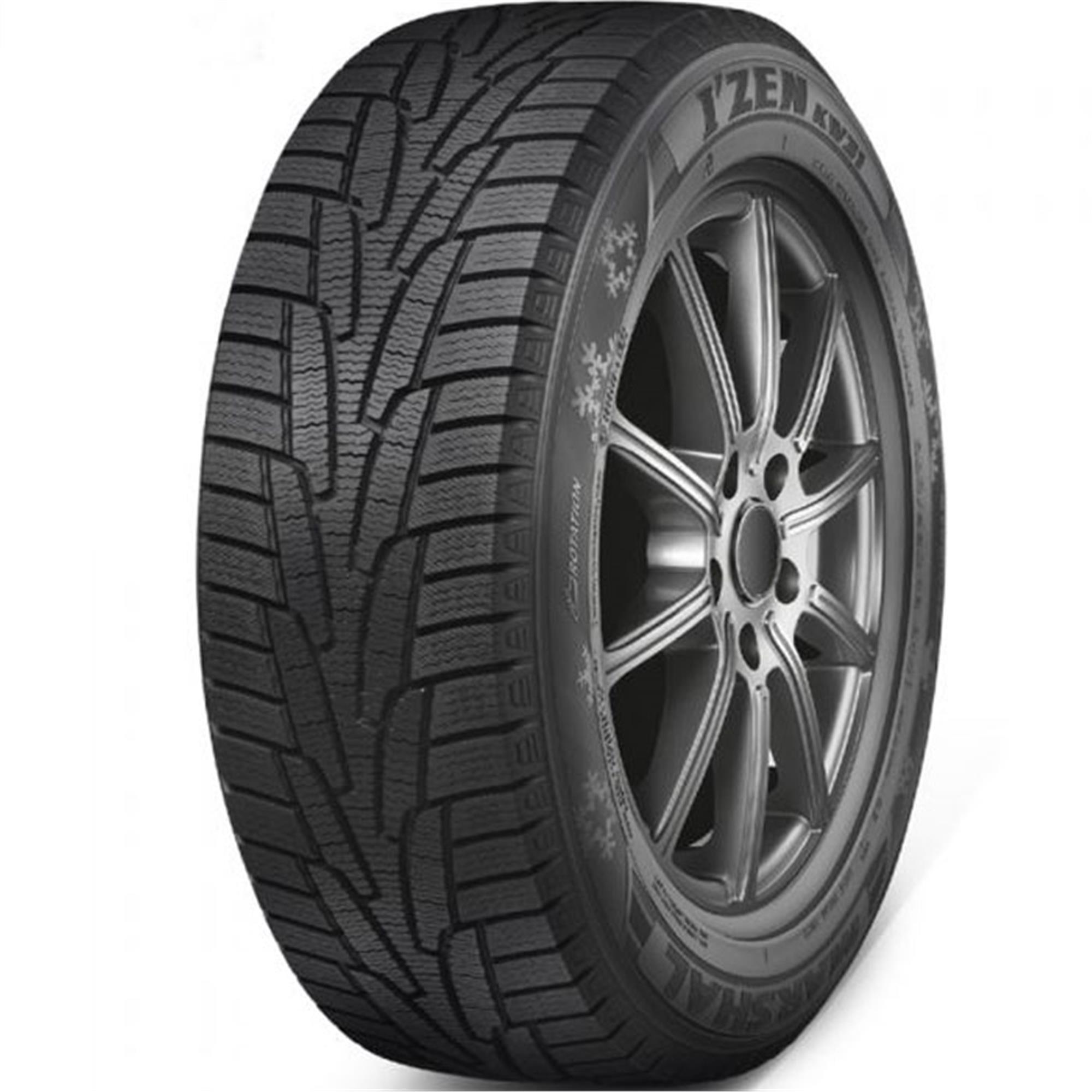 195/60R15 88R I'Zen KW31 Marshal