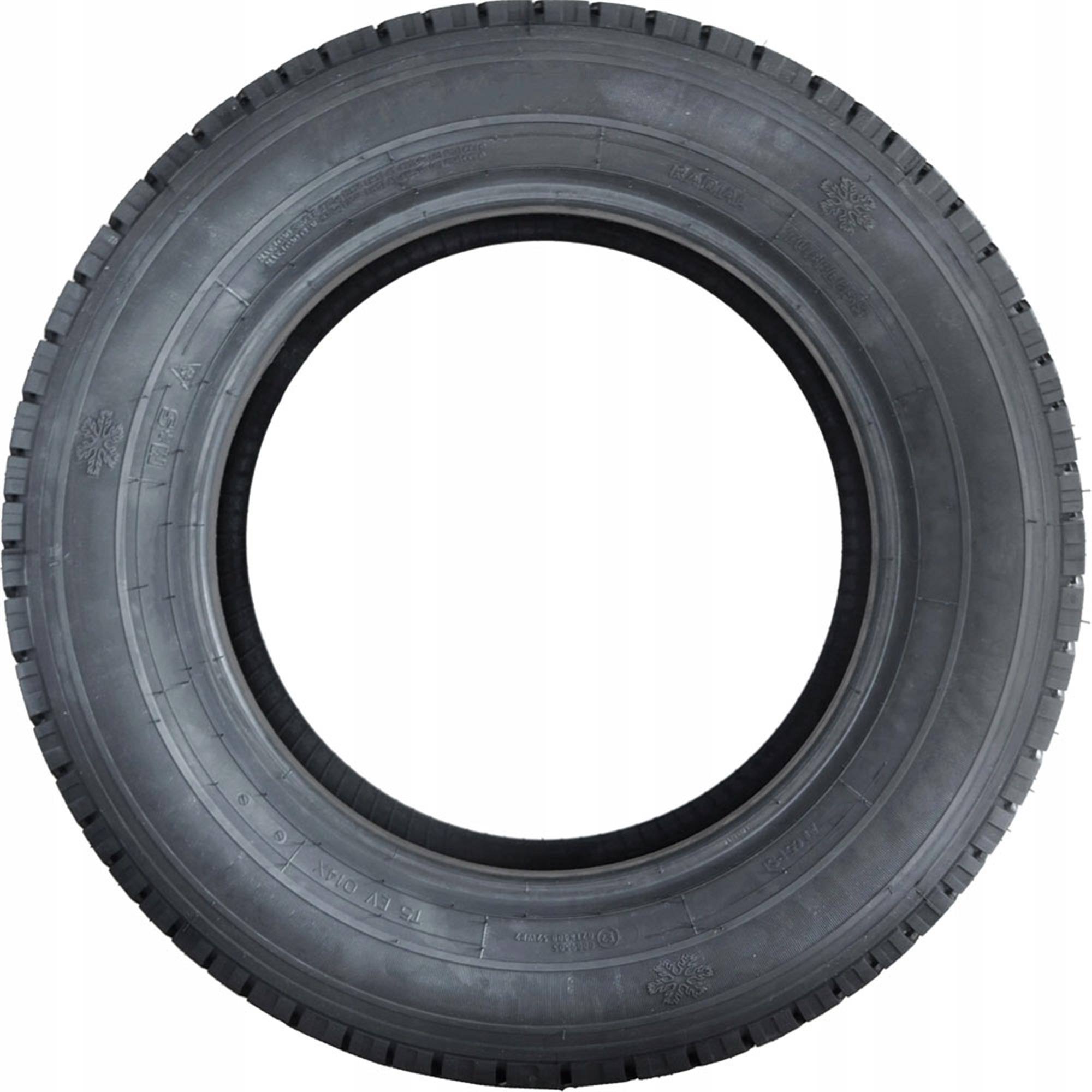 195/60R16C 99/97T 201 Taurus