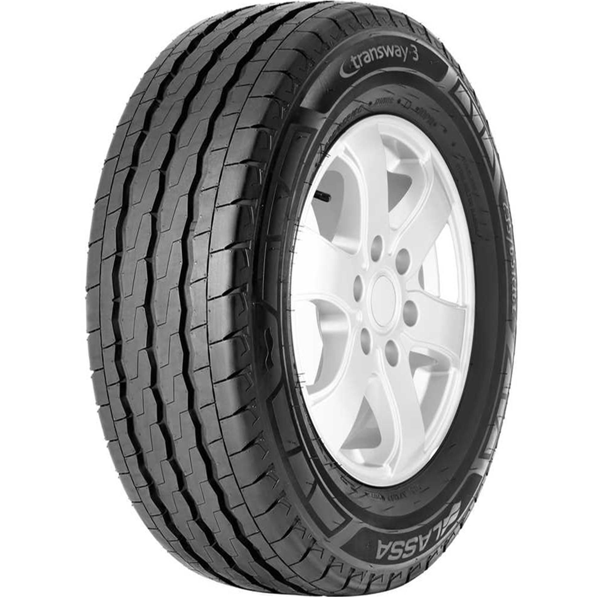 195R14C 106/104R Transway 3 Lassa