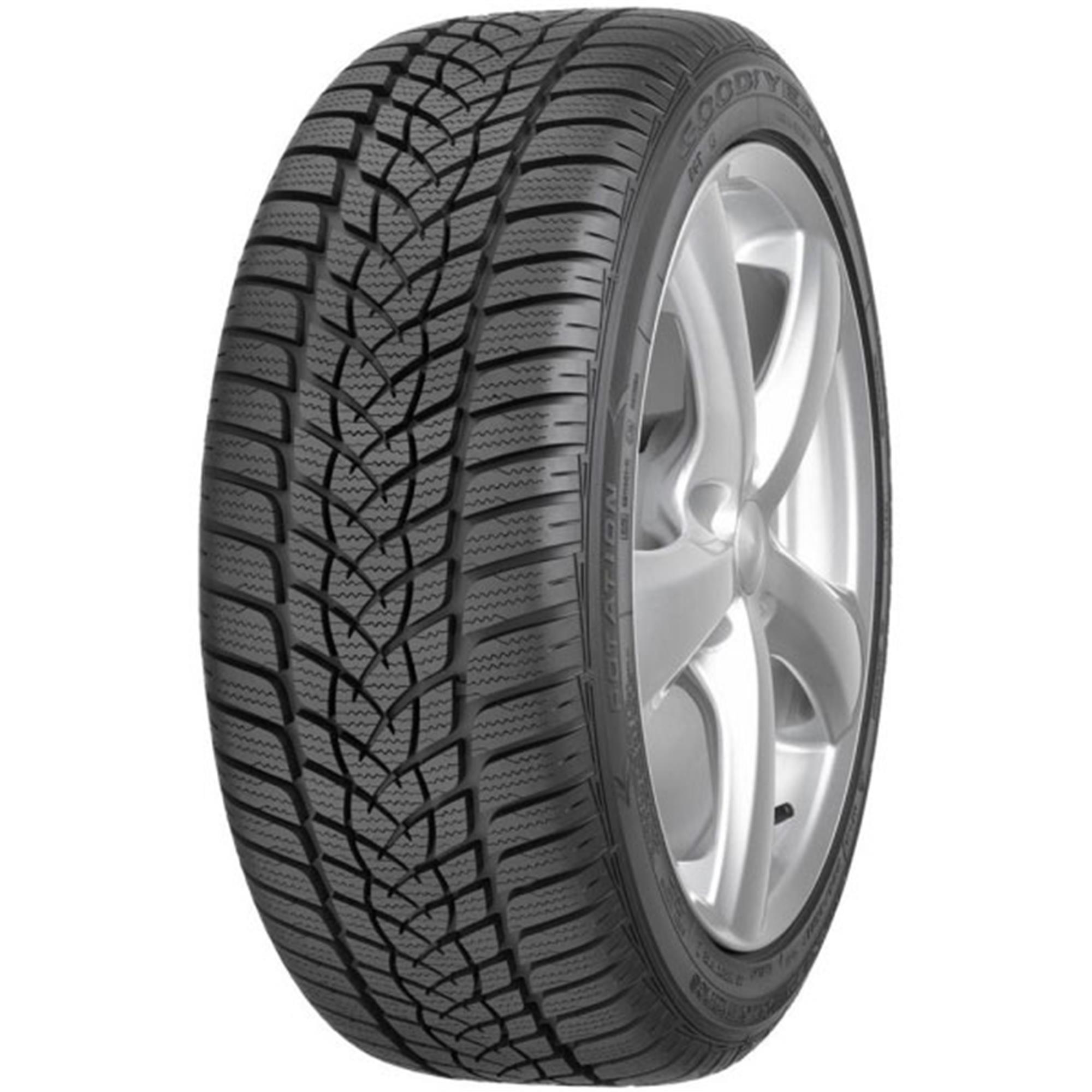 205/50R17 89H (ROF) (RFT) (*) UltraGrip Performance 2 Goodyear