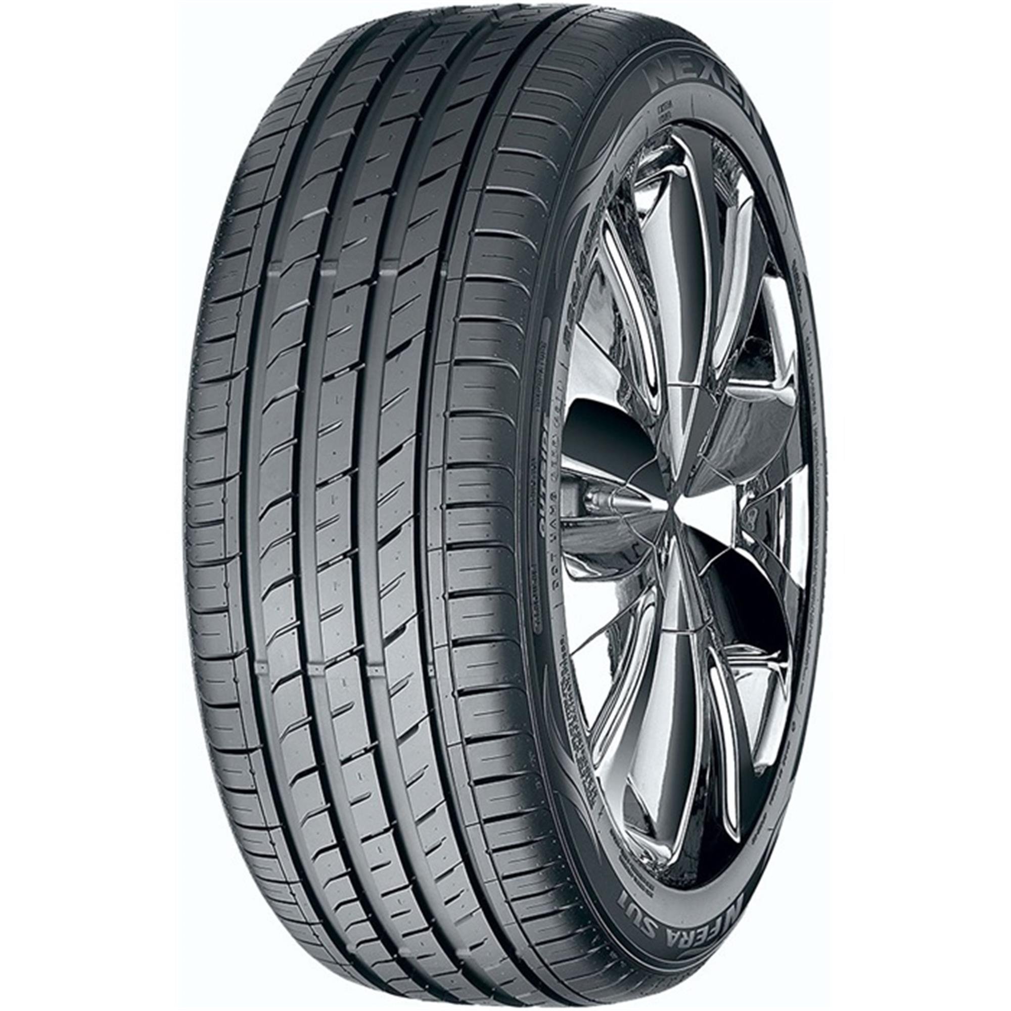 205/50R17 89V N'Fera SU1 Nexen 2024