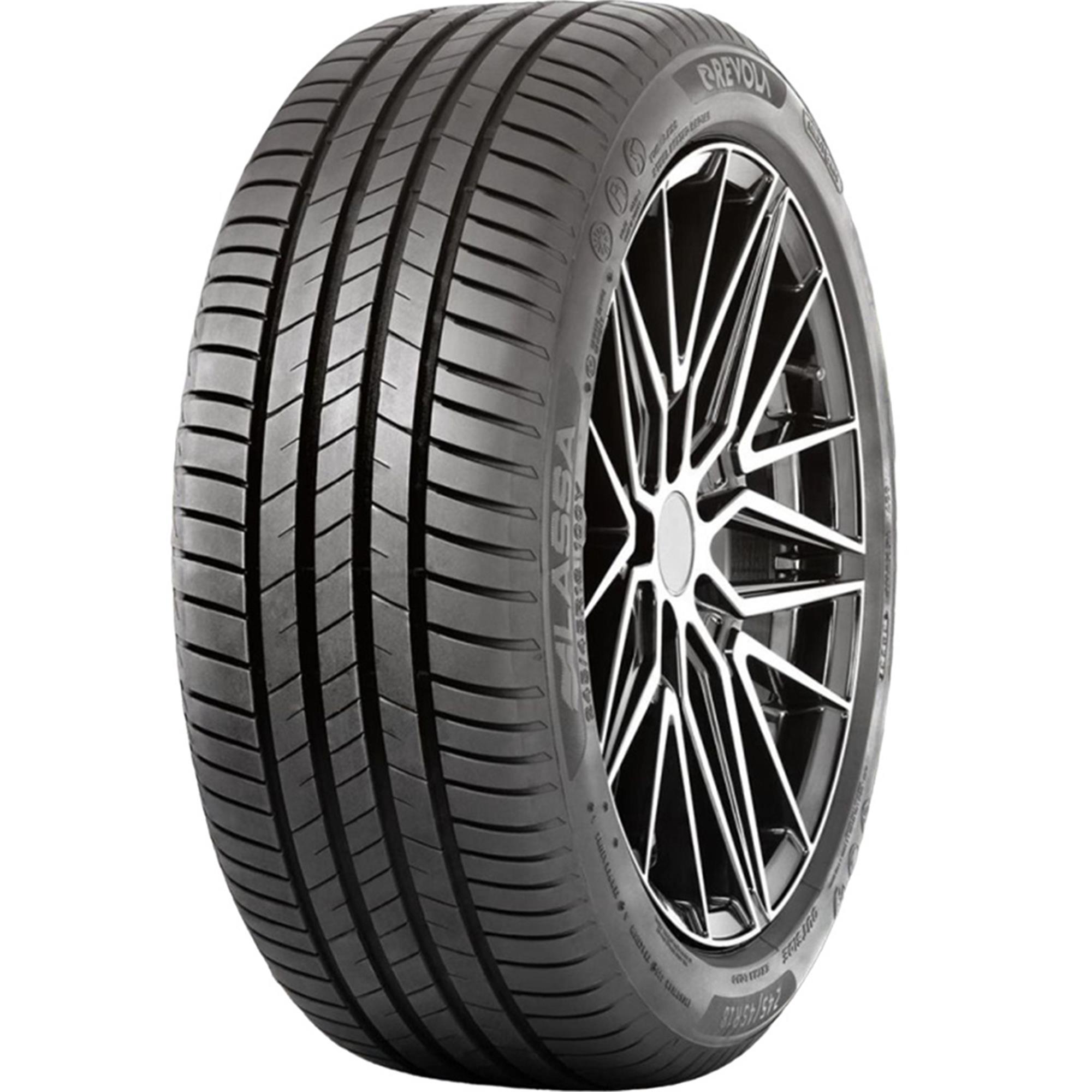 205/50R17 93W XL Revola Lassa
