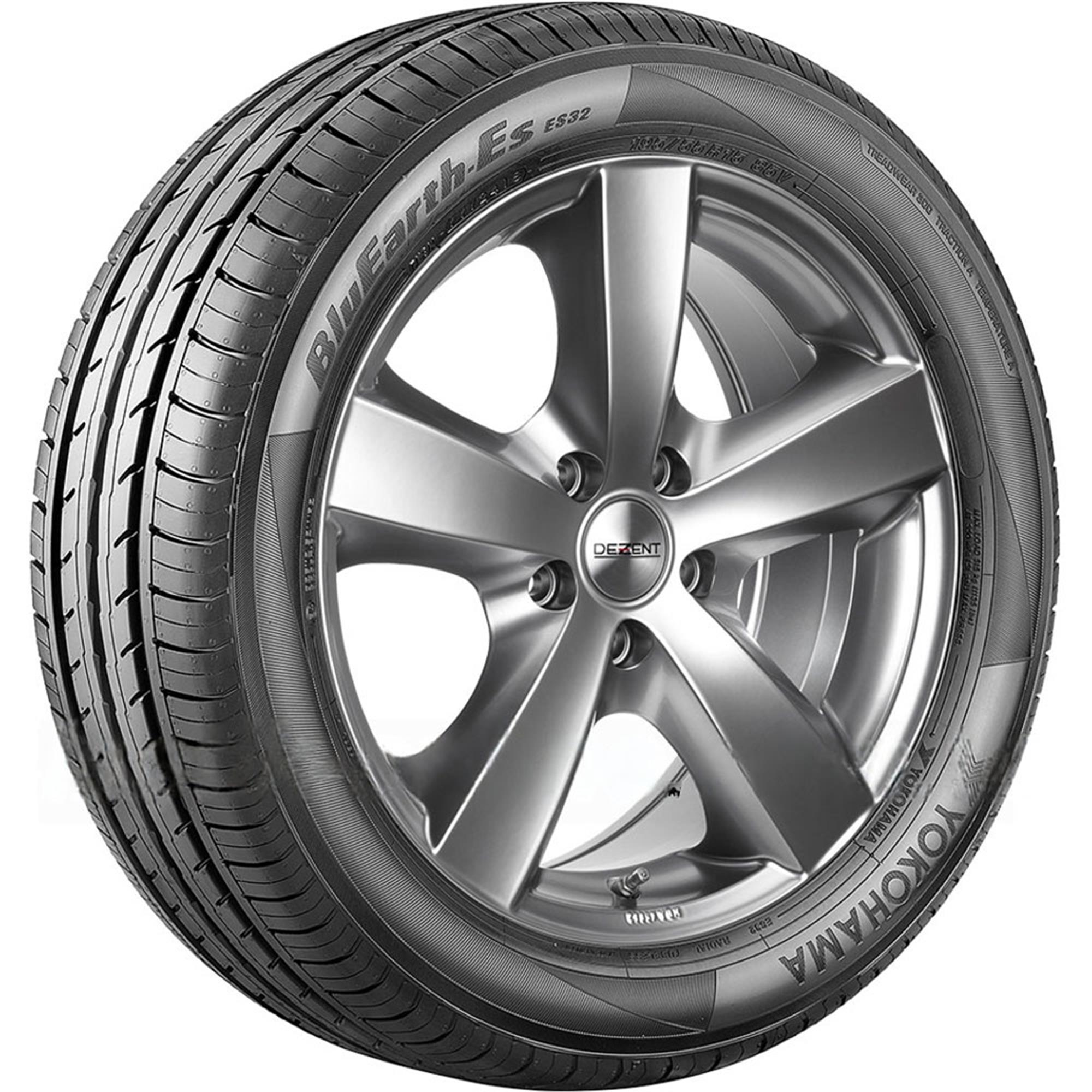205/65R15 94H BluEarth ES-32 Yokohama