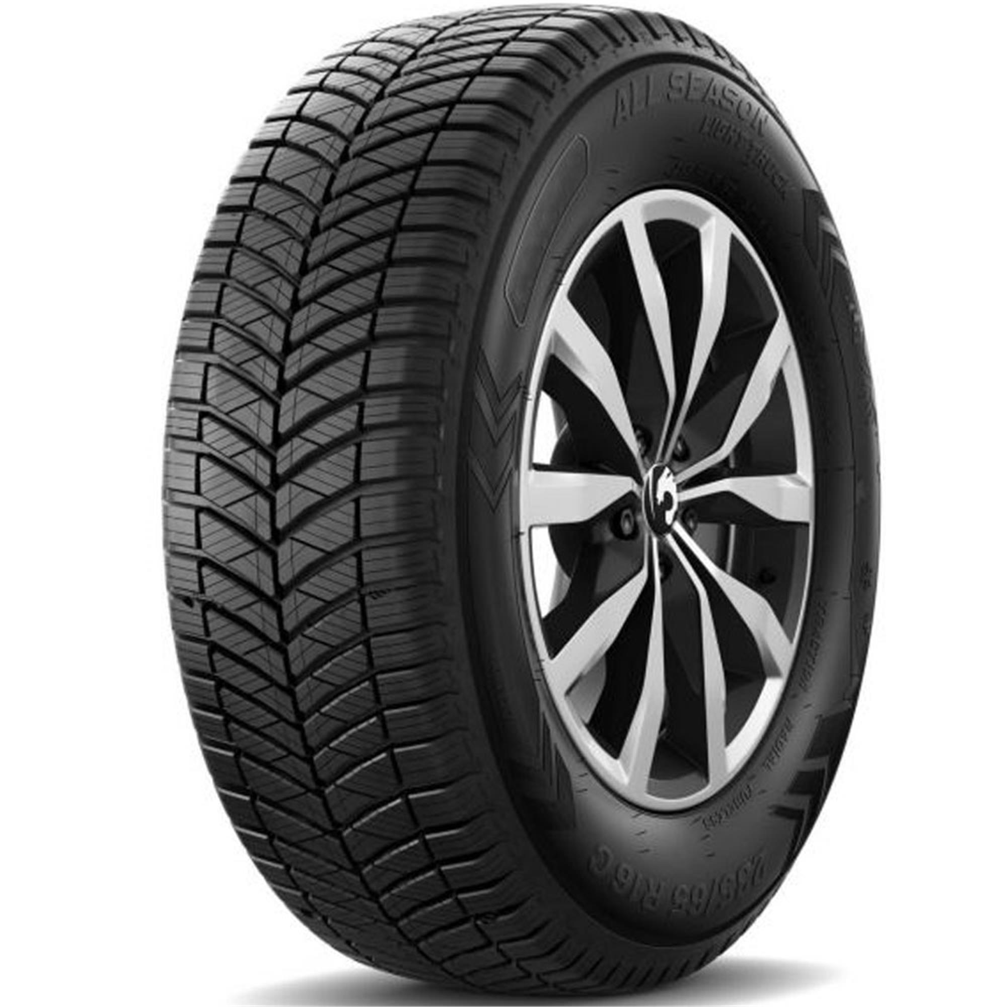 205/65R16C 107/105T All Season Light Truck Taurus