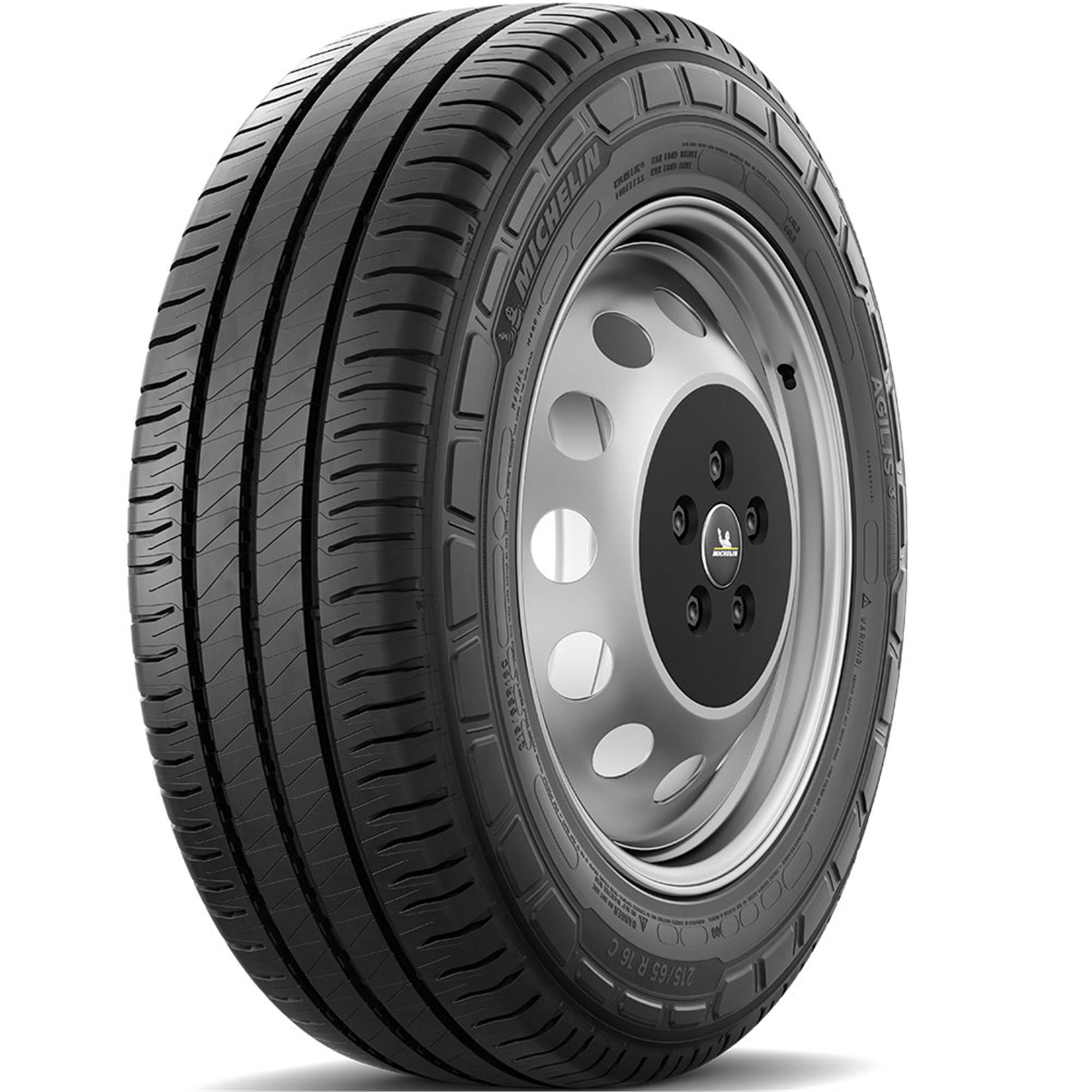 205/75R16C 113/111R 110T Agilis 3 Michelin