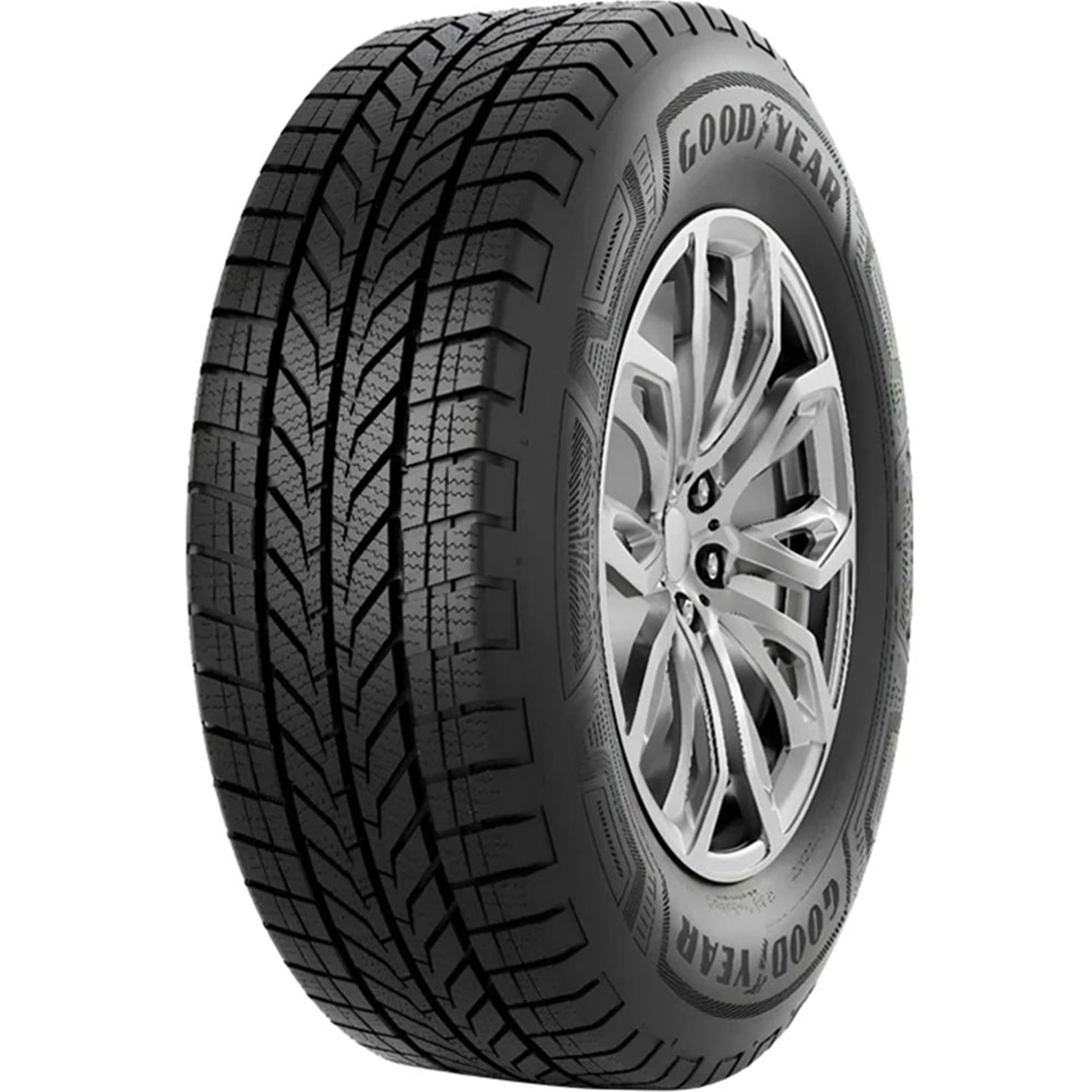 205/75R16C 113/111R Winter Command Cargo Goodyear