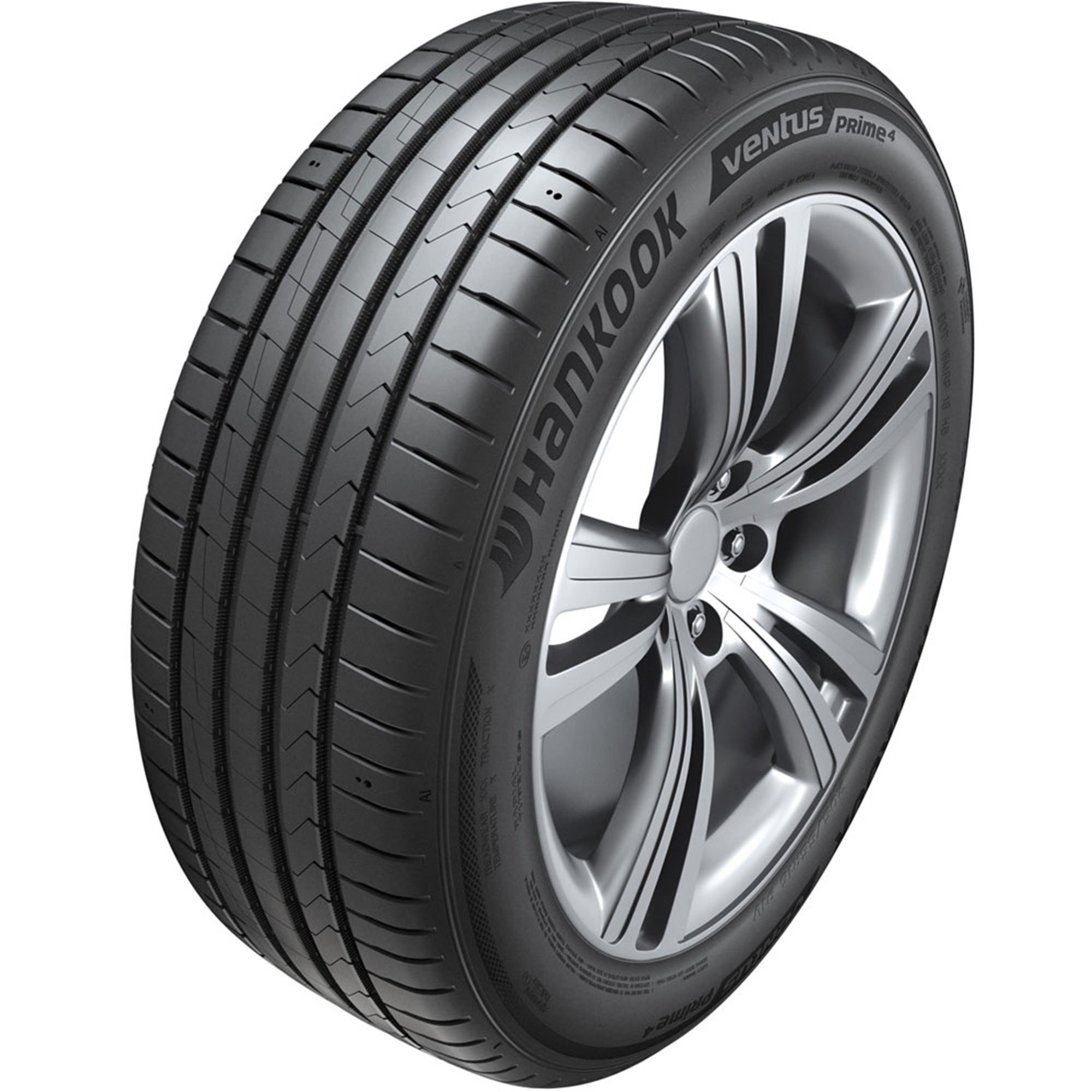 215/45R17 91Y XL ZR Ventus Prime4 K135 Hankook