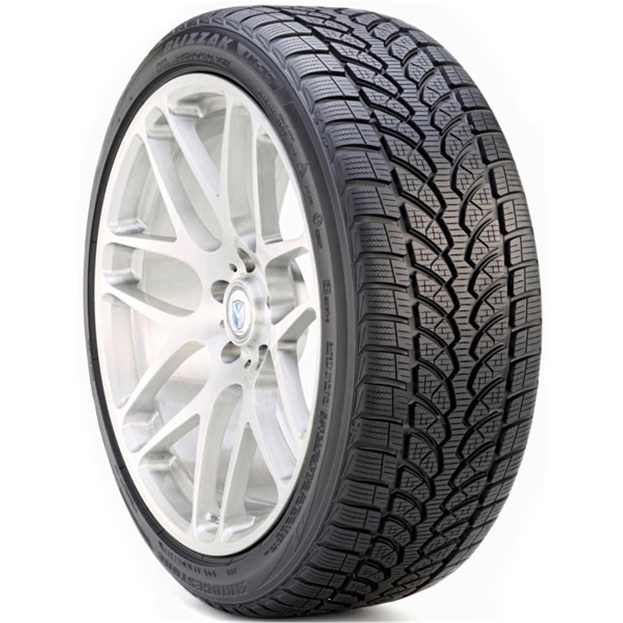 215/45R20 95V XL (*) Blizzak LM32 Bridgestone