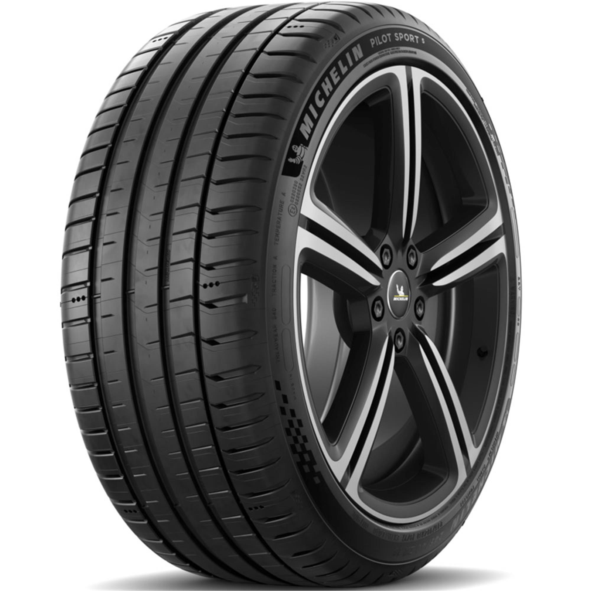 215/50R17 95Y XL Pilot Sport 5 Michelin