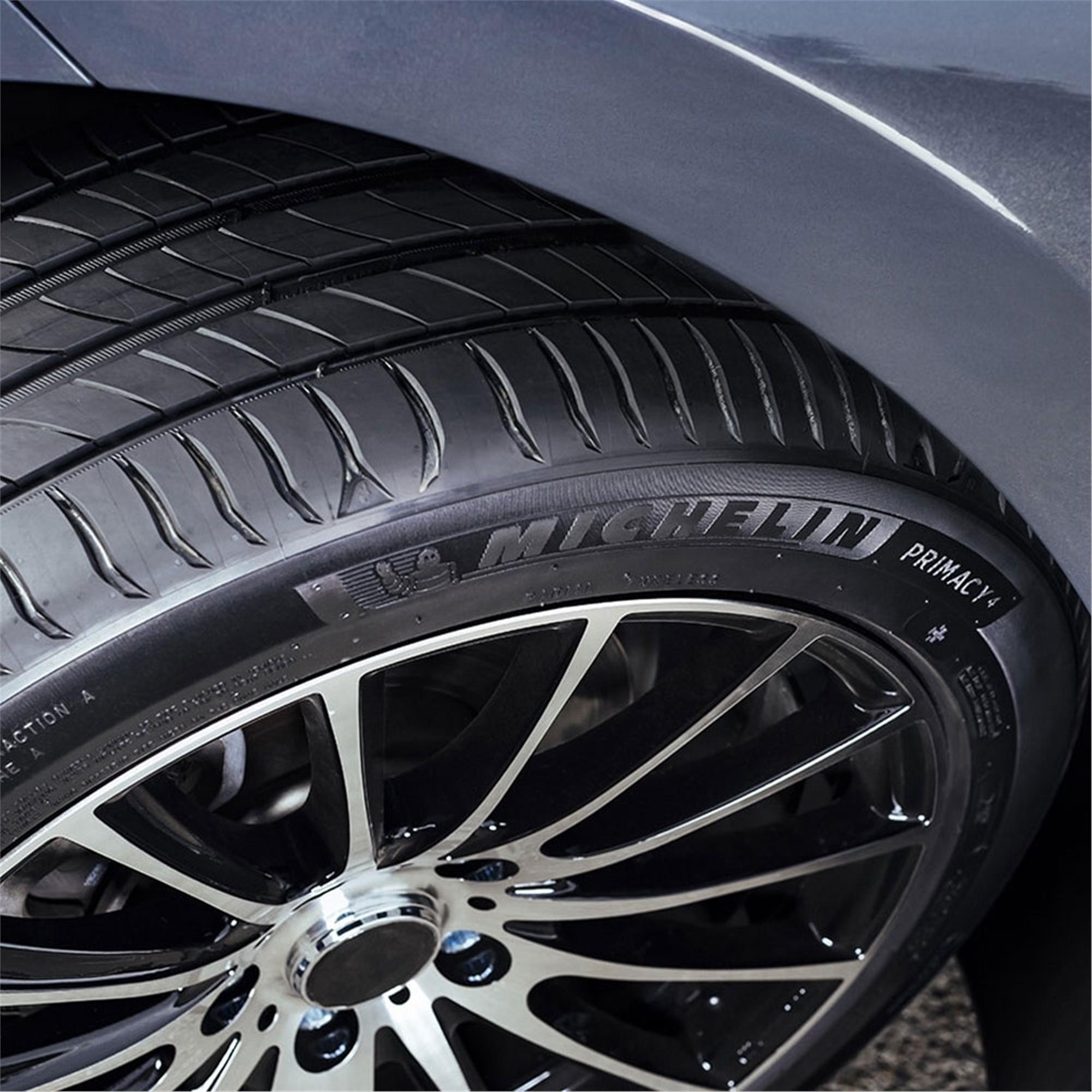 215/50R18 92W Primacy 4+ Michelin