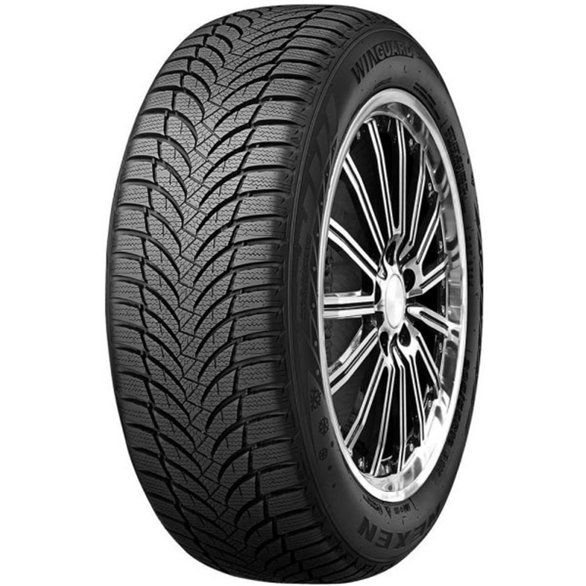 215/55R16 93H Winguard Snow'G WH2 Nexen 2025