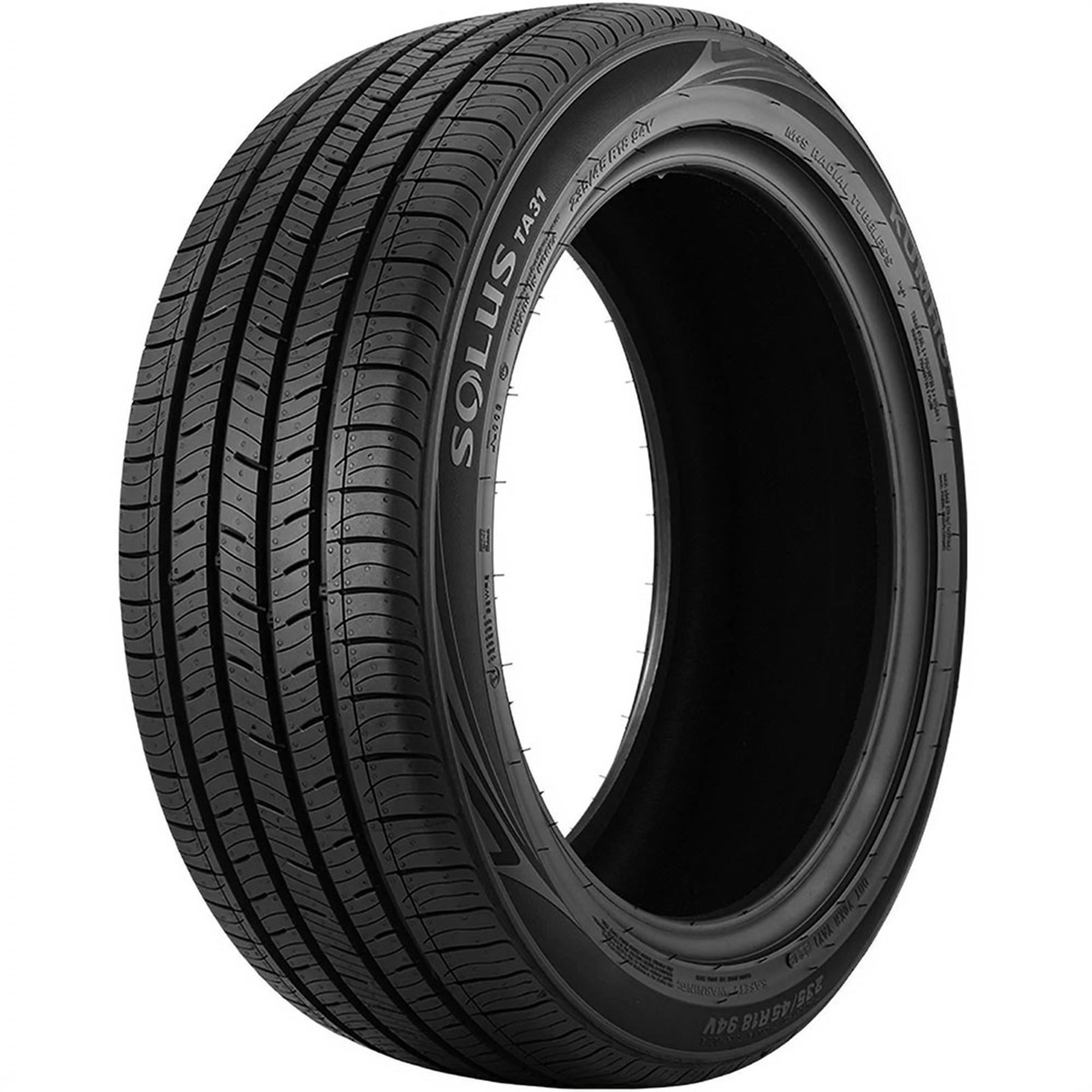 215/55R18 95H Solus TA31 Kumho