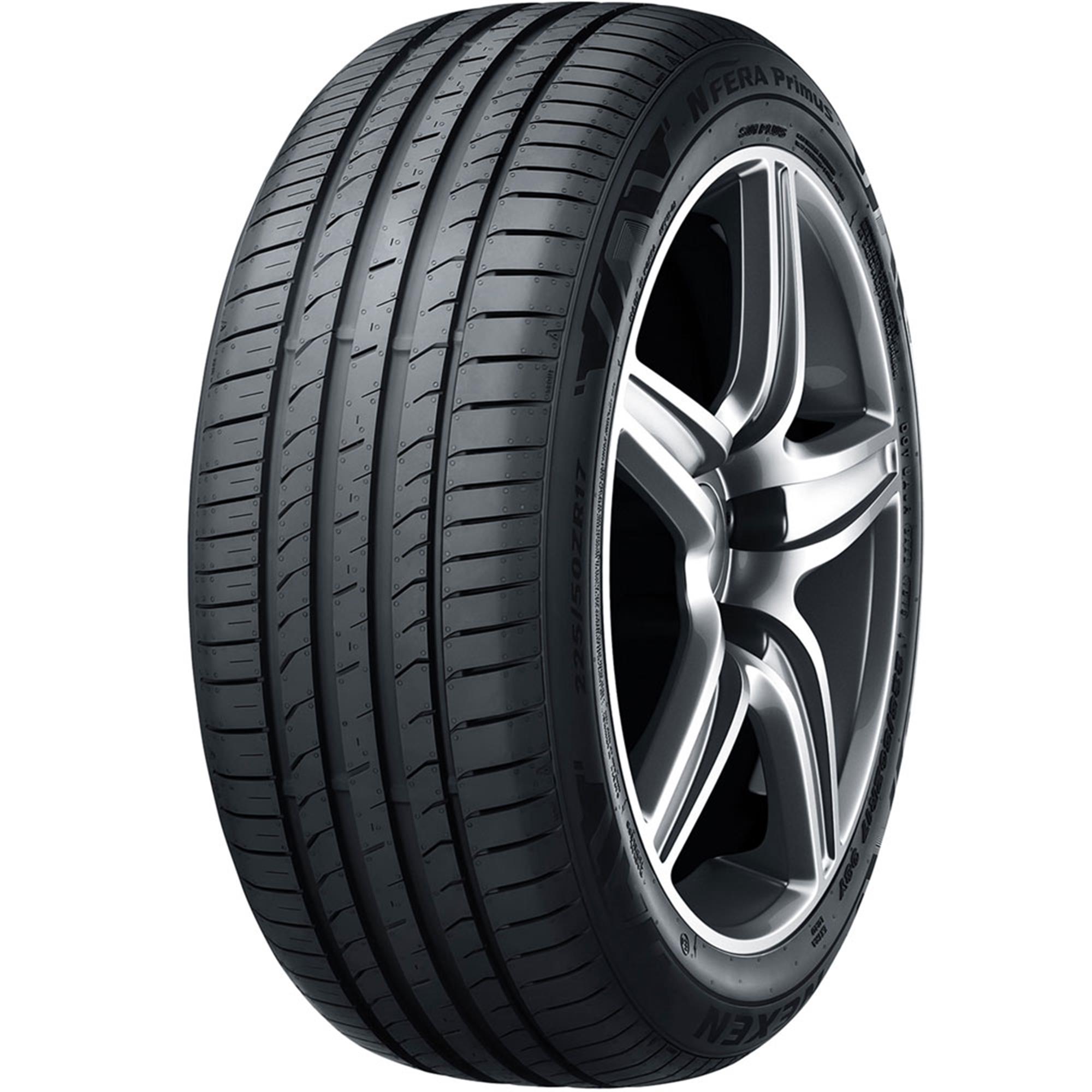 215/60R17 96H (EV) (HYUNDAI/KONA) N'Fera Primus Nexen 2025