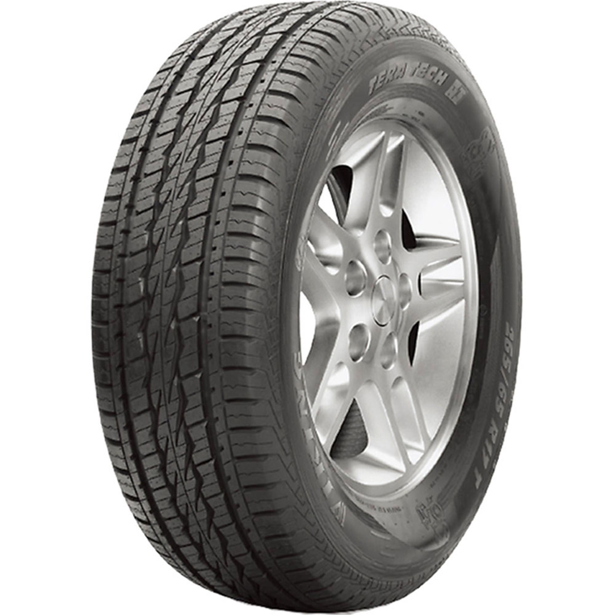 215/60R17 96H FR Teratech HT Viking 2025
