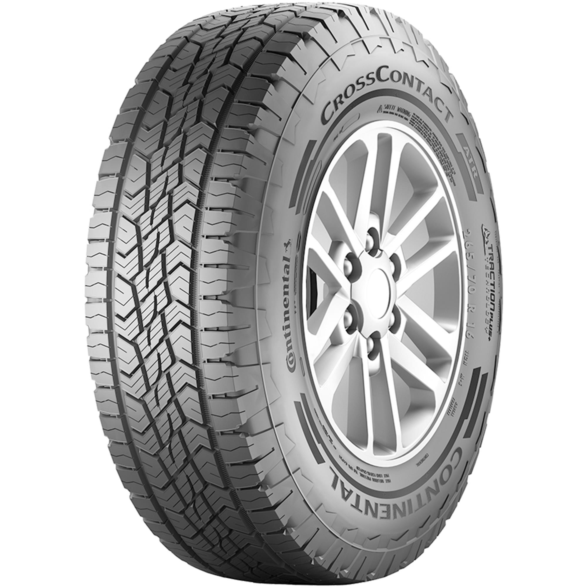 215/65R16 98H (FR) ContiCrossContact ATR Continental