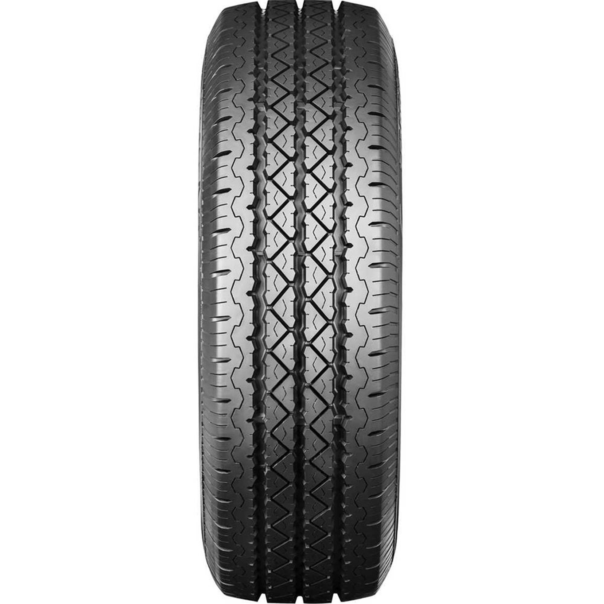 215/65R16C 116/114Q 10PR Transway A/T Lassa