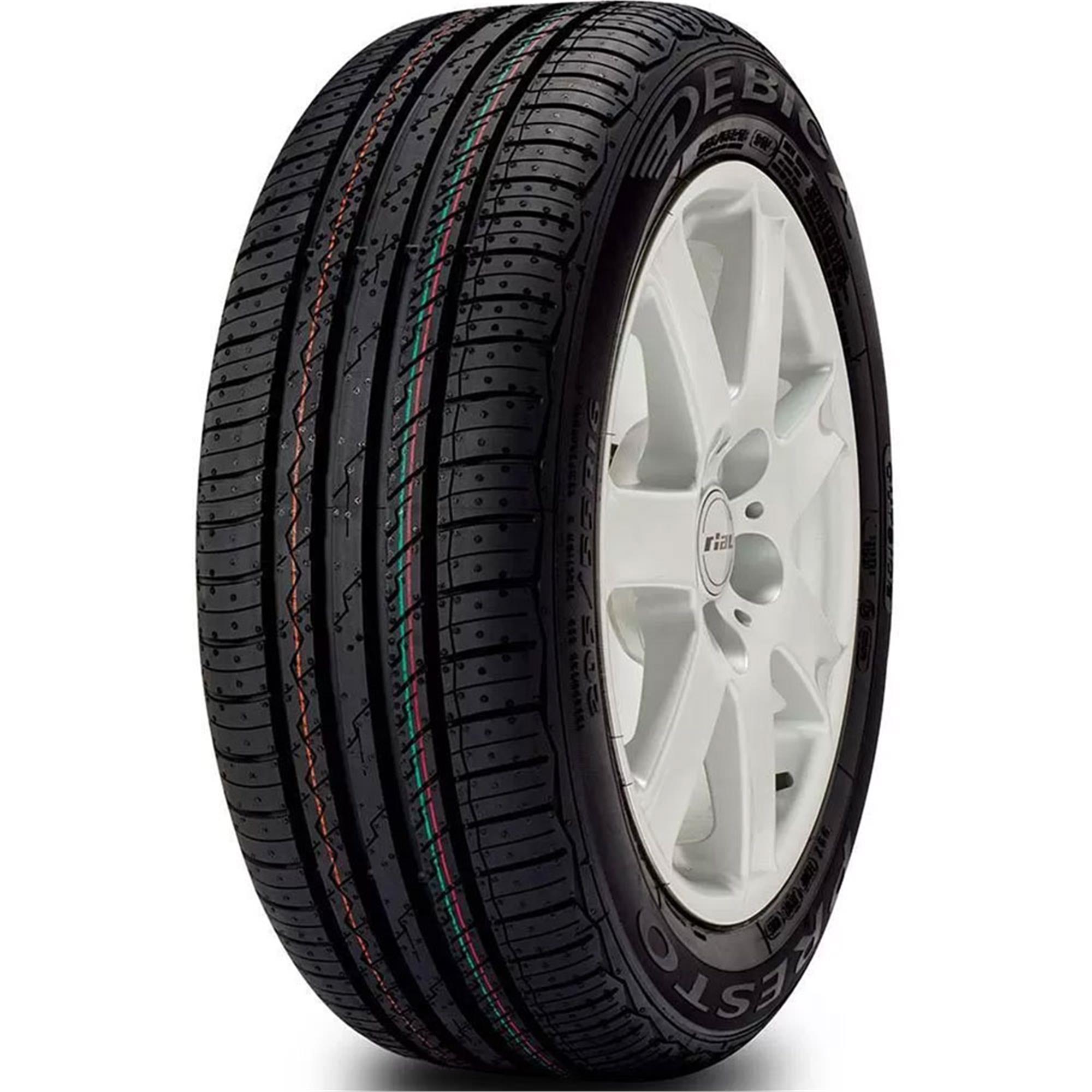 215/65R17 99V Presto Debica