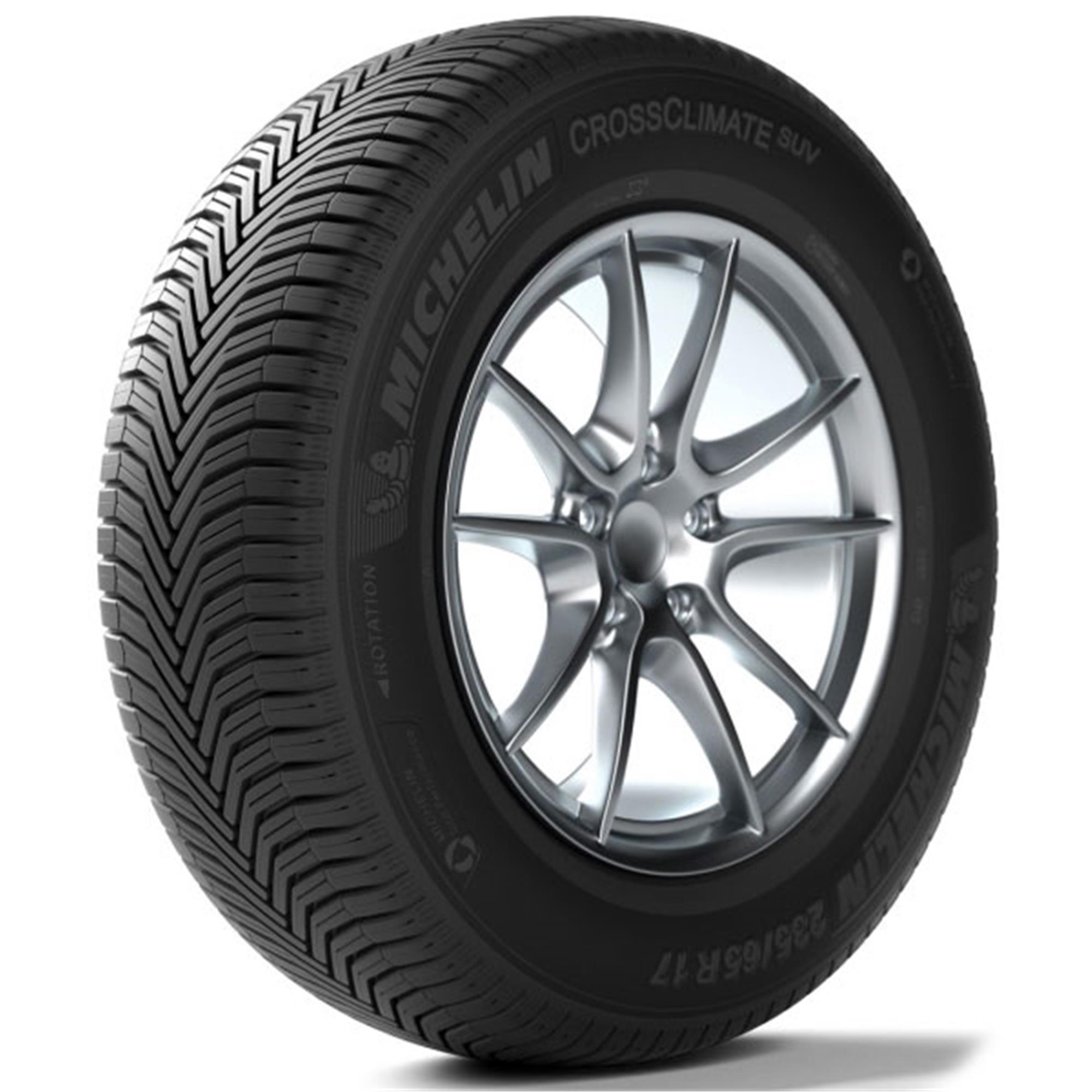 215/70R16 100H XL CrossClimate Suv Michelin