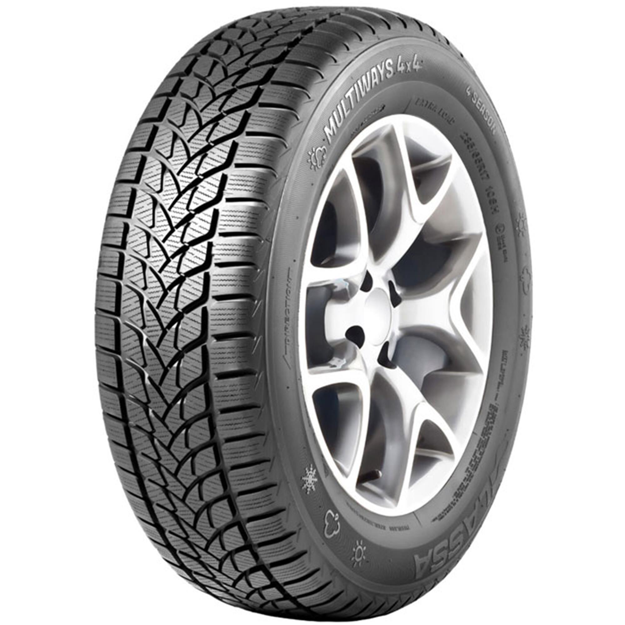 215/70R16 100T Multiways 4X4 Lassa