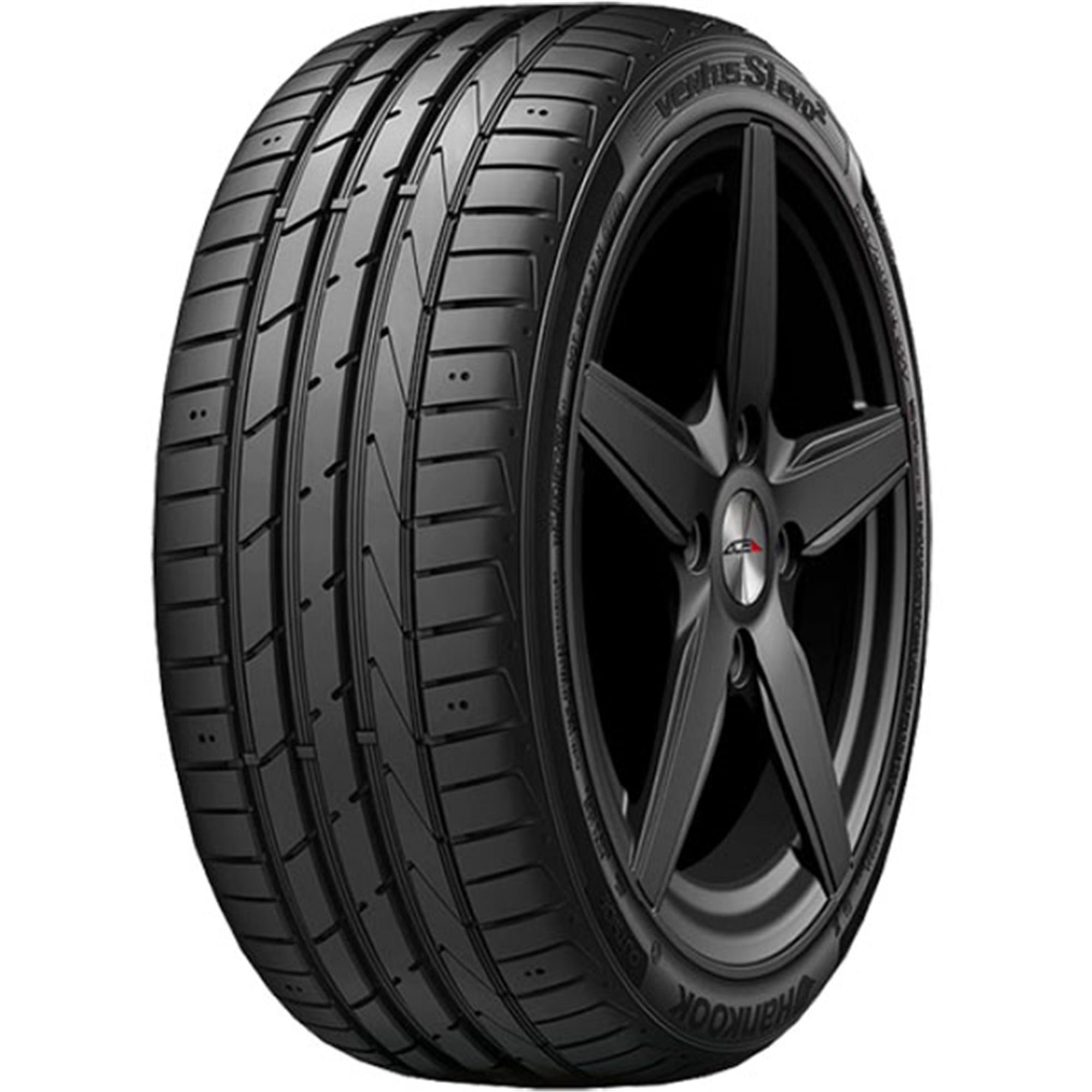 225/35R19 88Y XL (HRS) (RFT) Ventus S1 Evo2 K117B Hankook 2022
