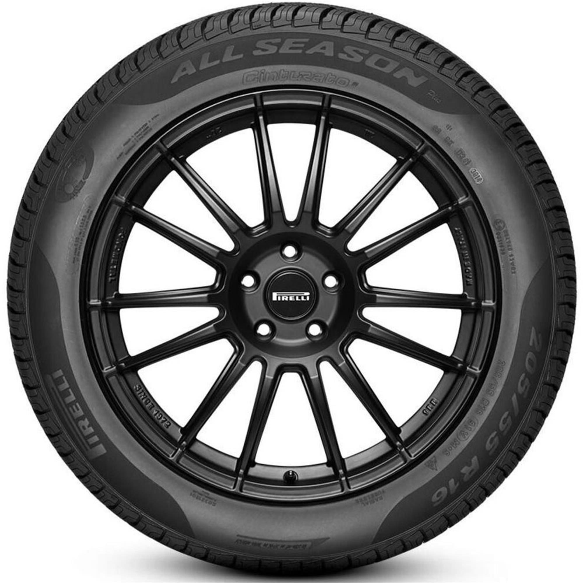 225/40R18 92Y XL Cinturato All Season Plus Pirelli
