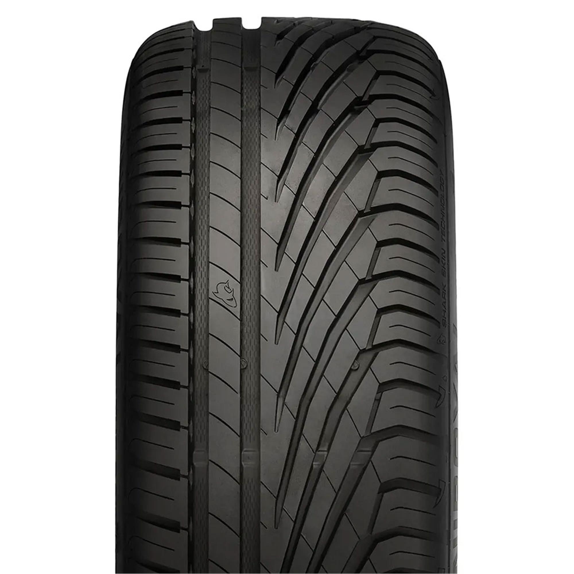 225/50R17 94W (FR) (SSR) (RFT) RainSport 3 Uniroyal