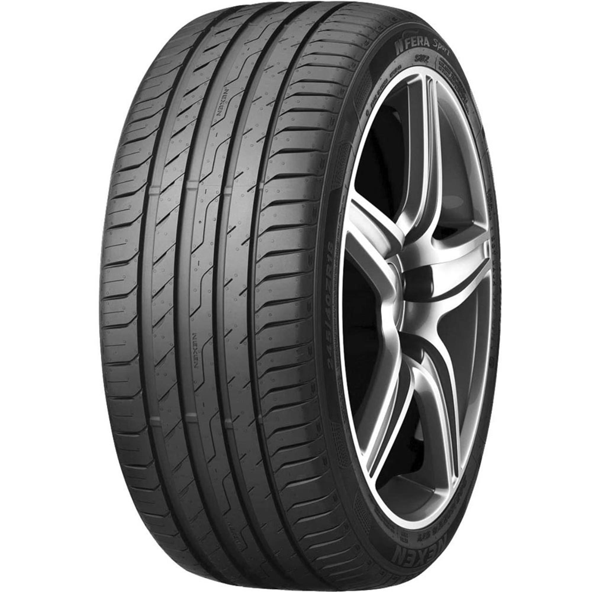 225/55R18 98W (EV) N'Fera Sport Nexen