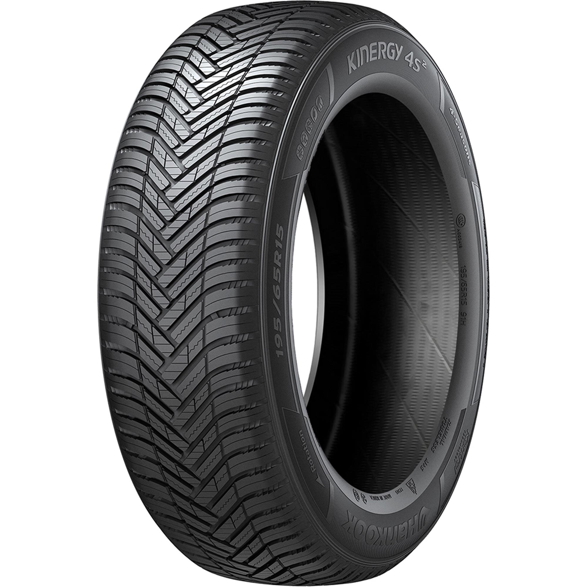 225/60R18 104W XL Kinergy 4S2 H750 Hankook 2024