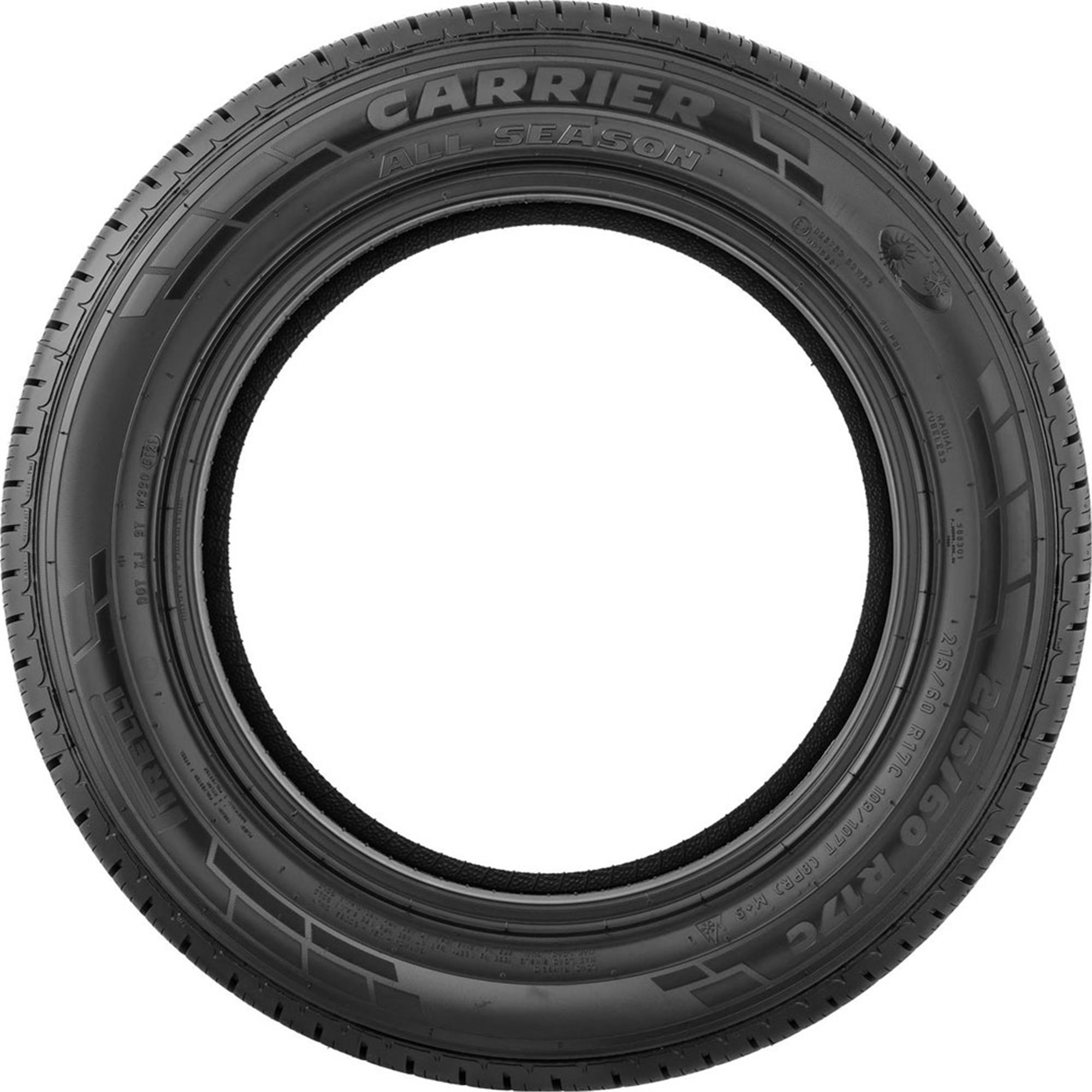 225/65R16C 112R Carrier All Season Pirelli