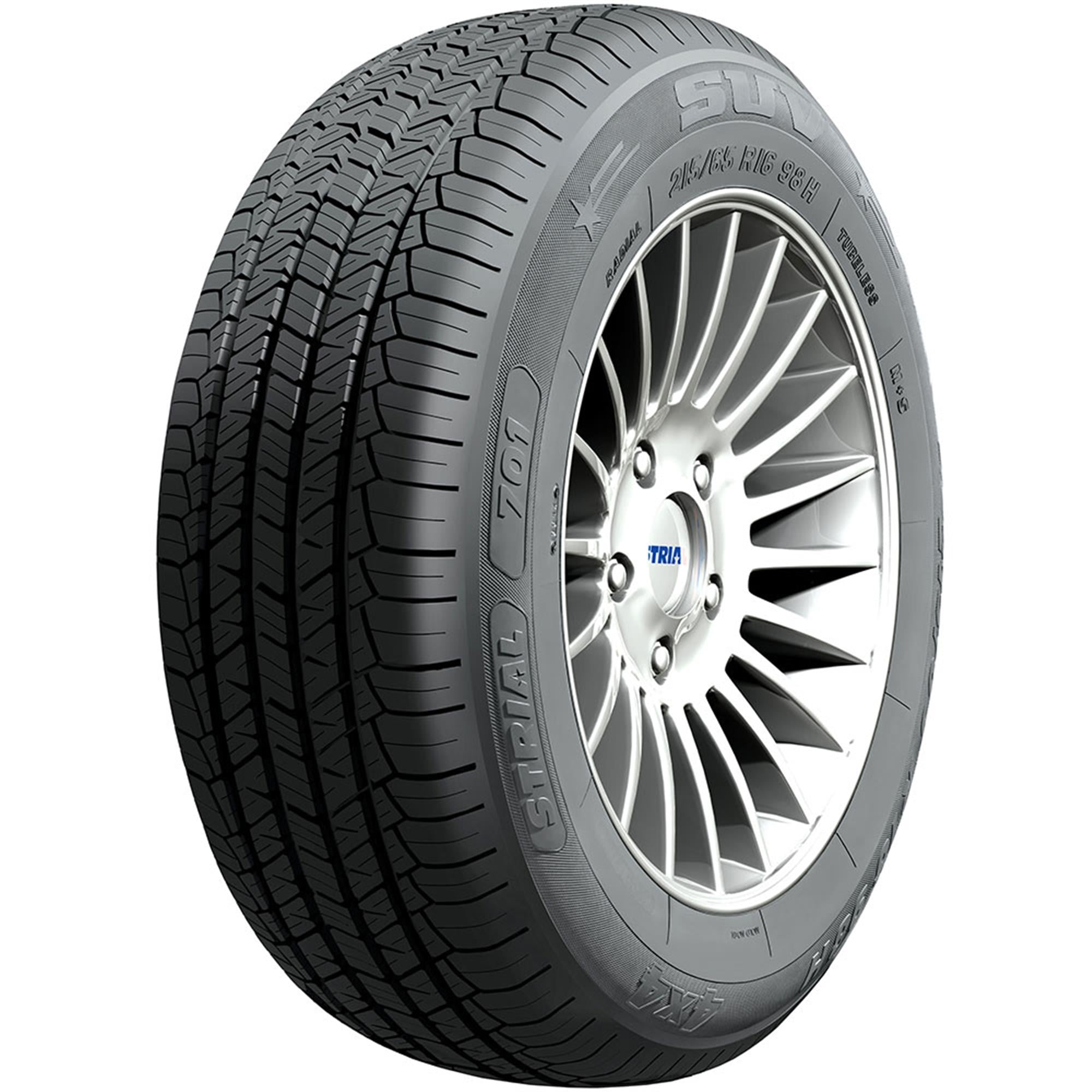 225/65R17 106H XL 701 Suv Strial 2024