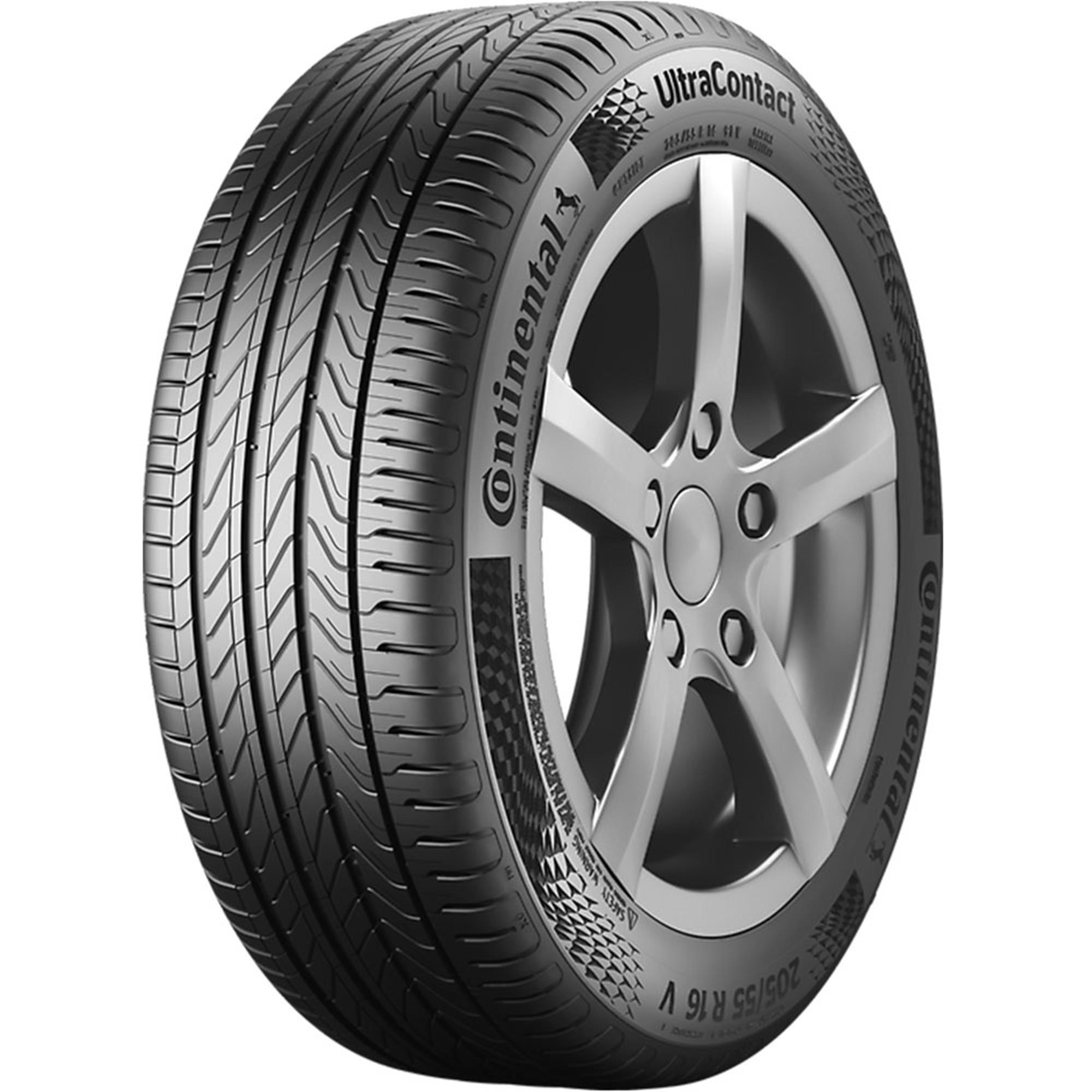 235/45R19 99V XL UltraContact Continental