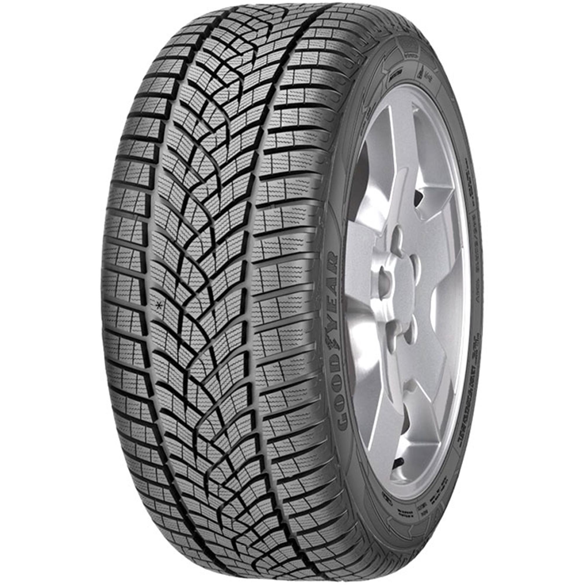 235/45R19 99V XL UltraGrip Performance + Goodyear