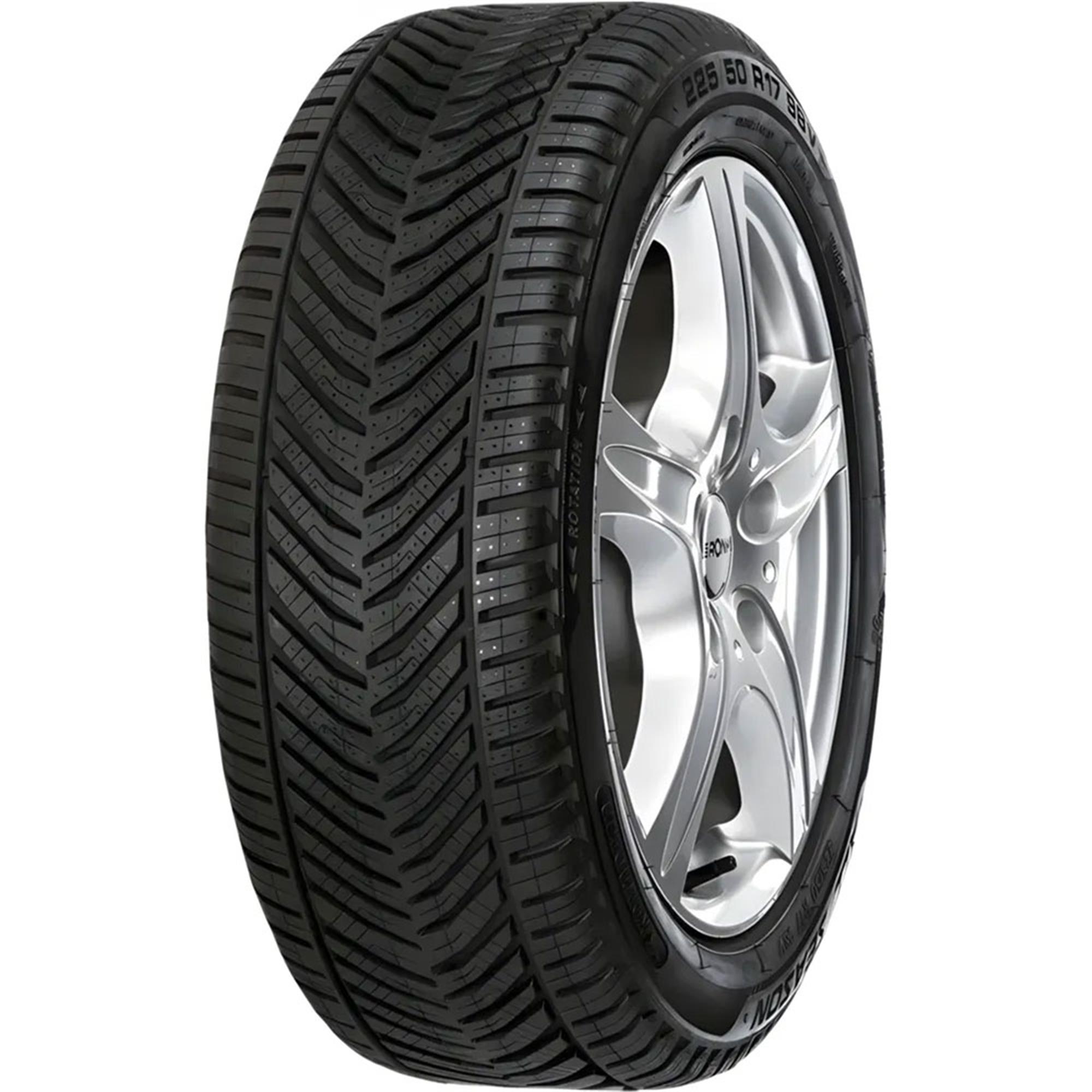 235/50R18 101V XL All Season Suv Taurus