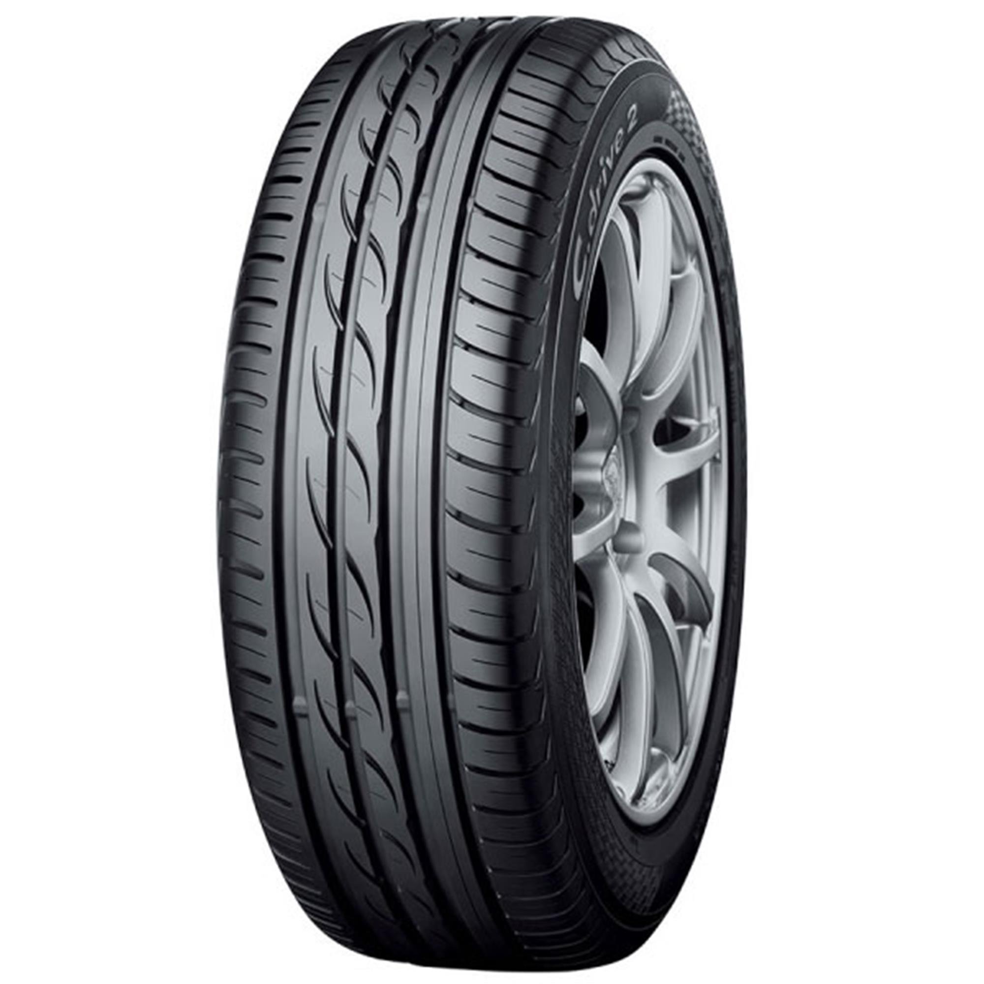 235/50R18 97V (MOE) (ZPS) (RFT) C.Drive 2 AC02 Yokohama