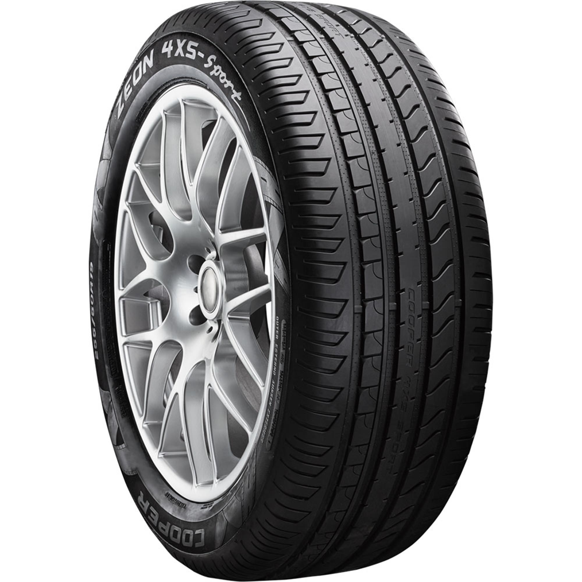 235/50R18 97V Zeon 4XS Sport Cooper