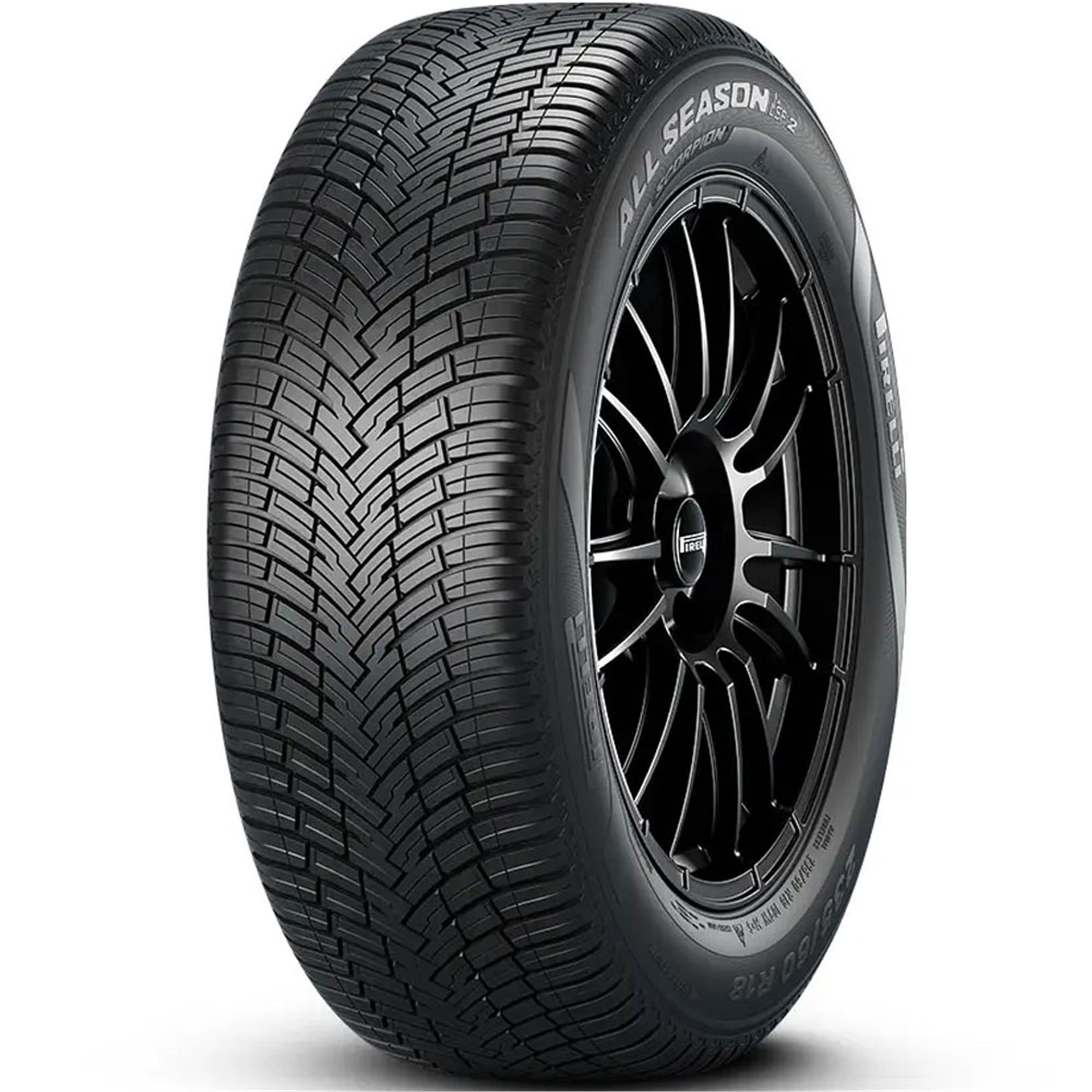 235/50R19 103H XL (KS) (VOL) (ELT) Scorpion All Season SF2 Pirelli