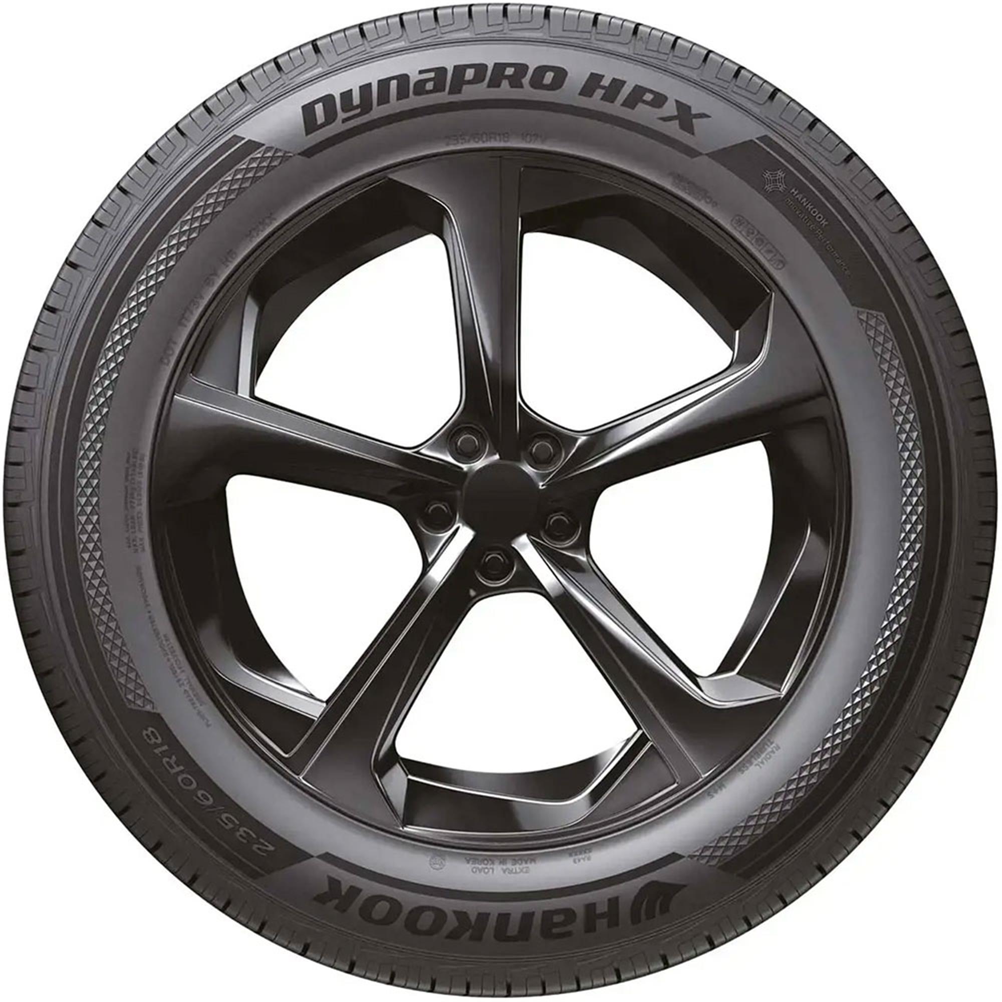 235/50R19 99V Dynapro HPX RA43 Hankook