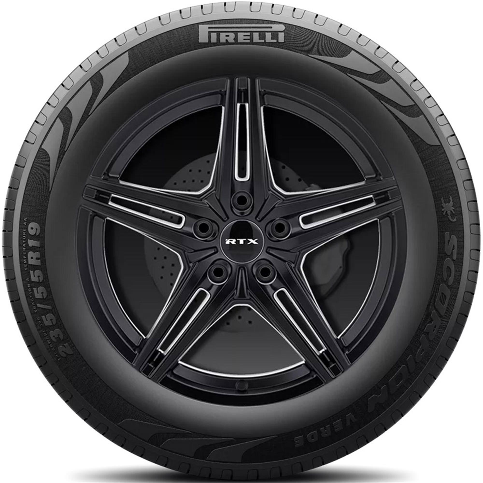 235/50R19 99V S-İ Scorpion Verde Pirelli