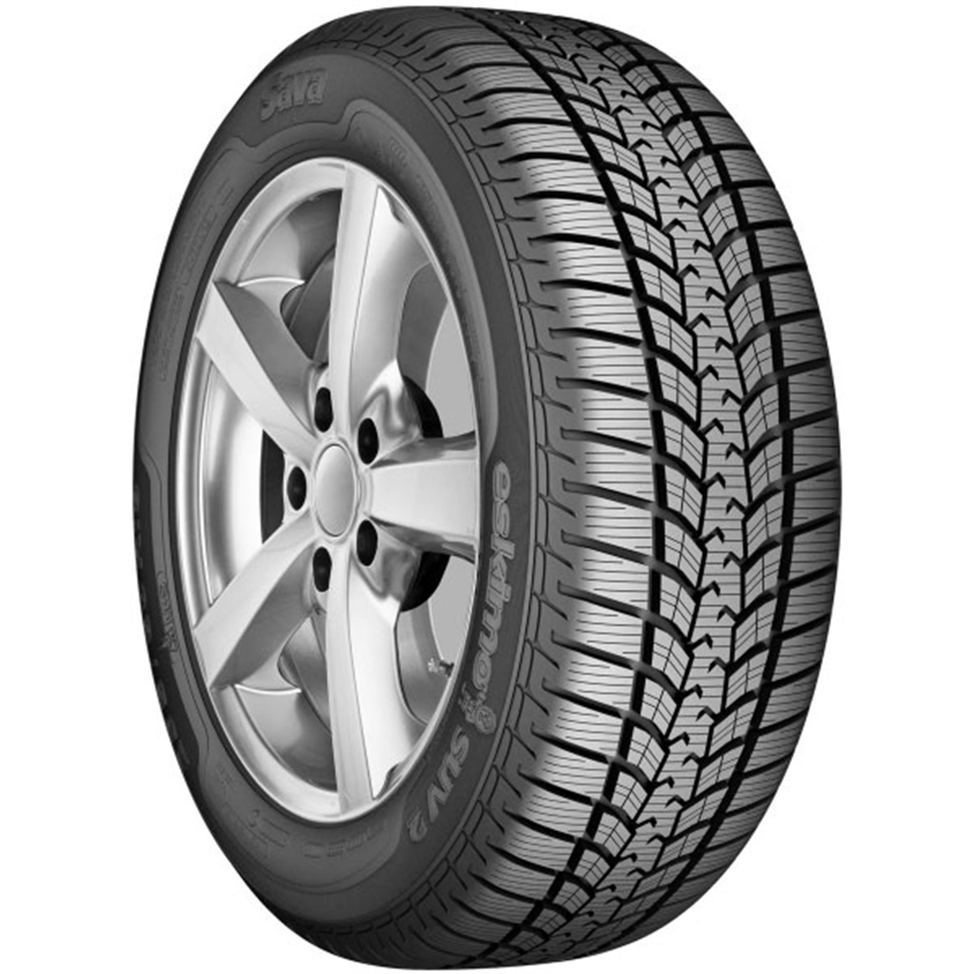 235/55R17 103H Eskimo Suv 2 Sava