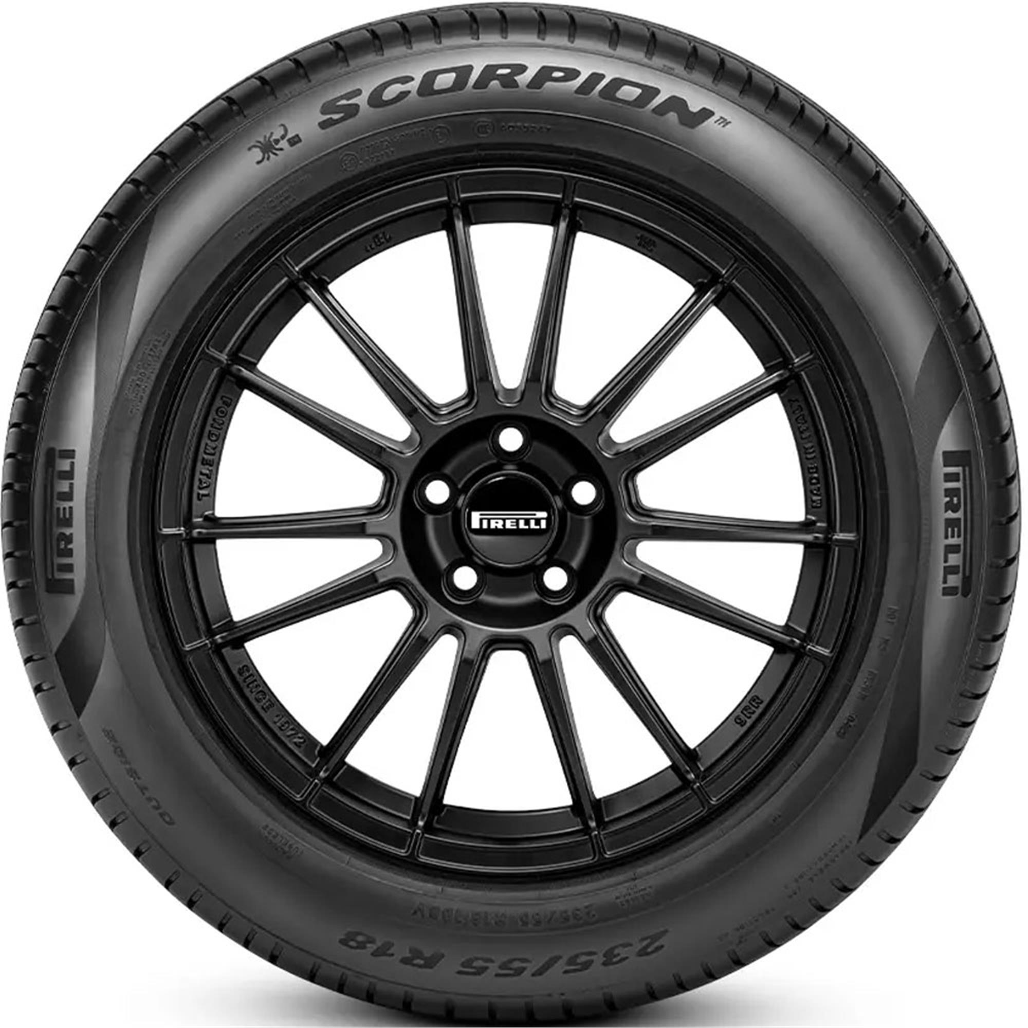 235/55R19 105H XL (MO) (ELT) Scorpion Pirelli
